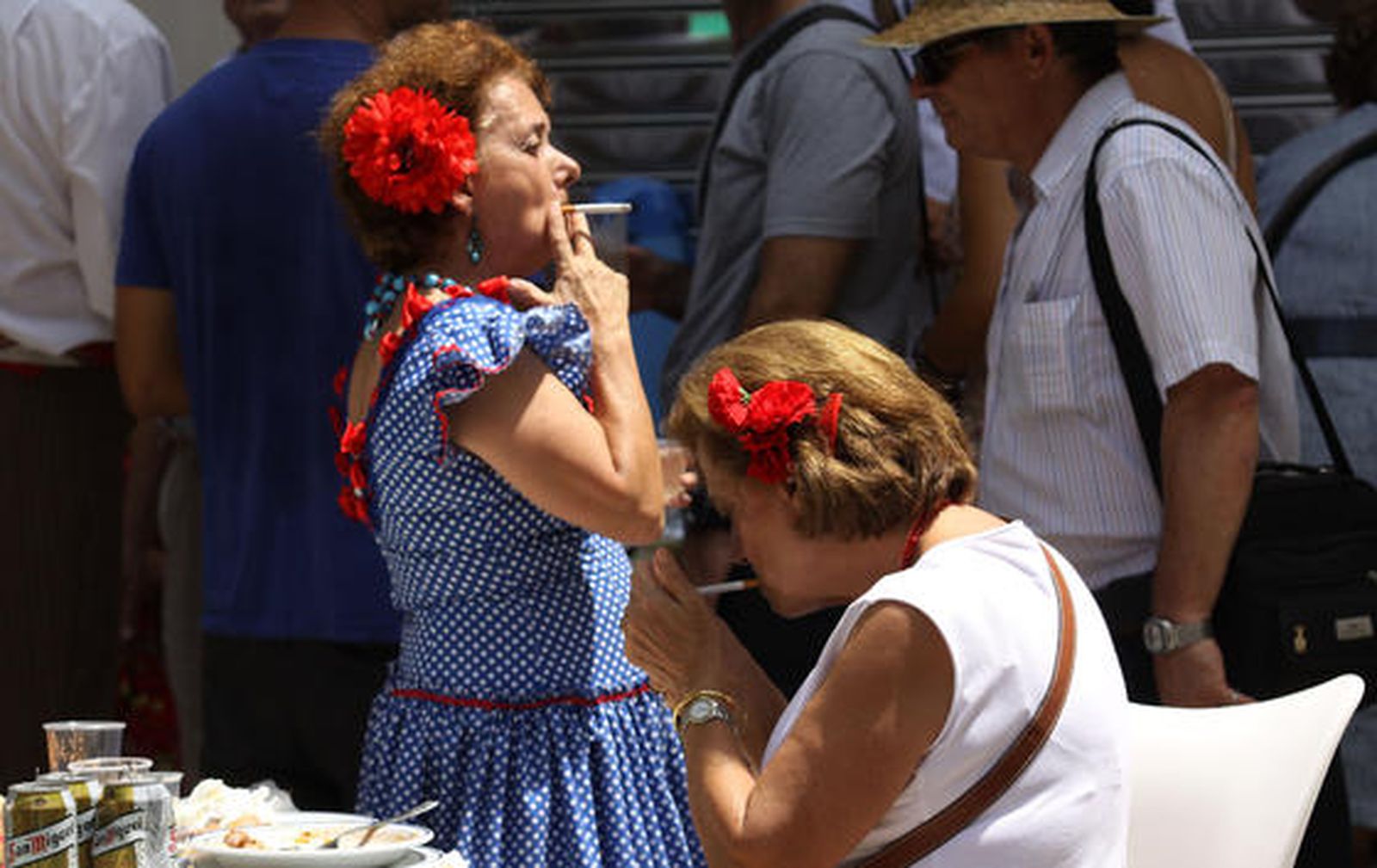 La recta final no defraudó

Foto: J. Albiñana - S. Camacho - M. Fernández