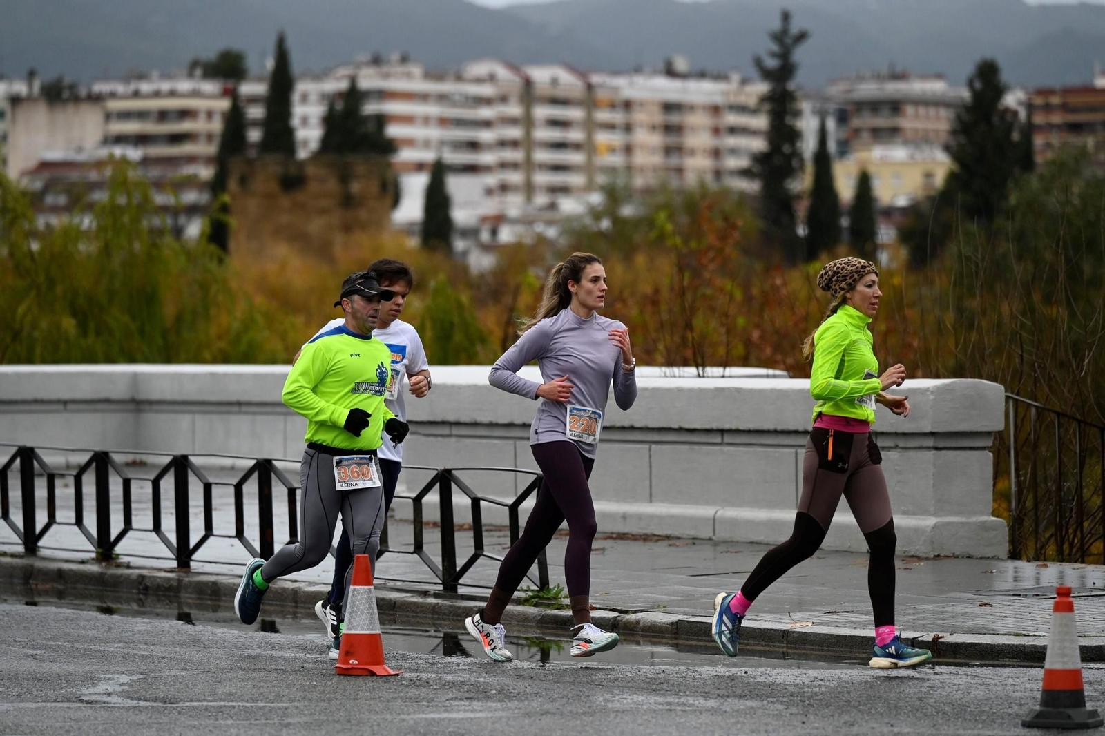 Las mejores fotos de la XII Cordobaria