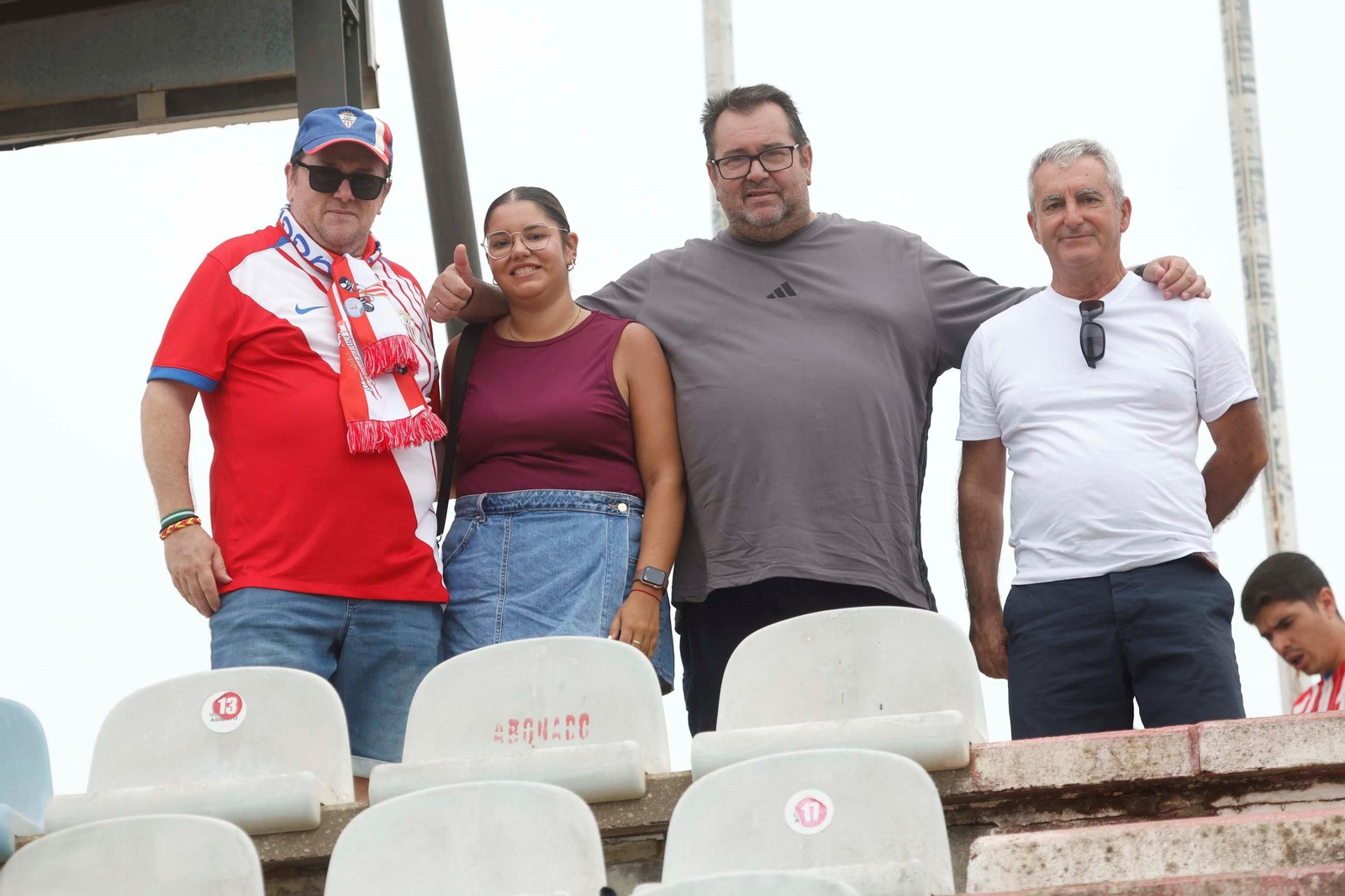 Primera RFEF: Mala jornada malagueña, con derrotas de Torremolinos y Antequera y empate del Marbella