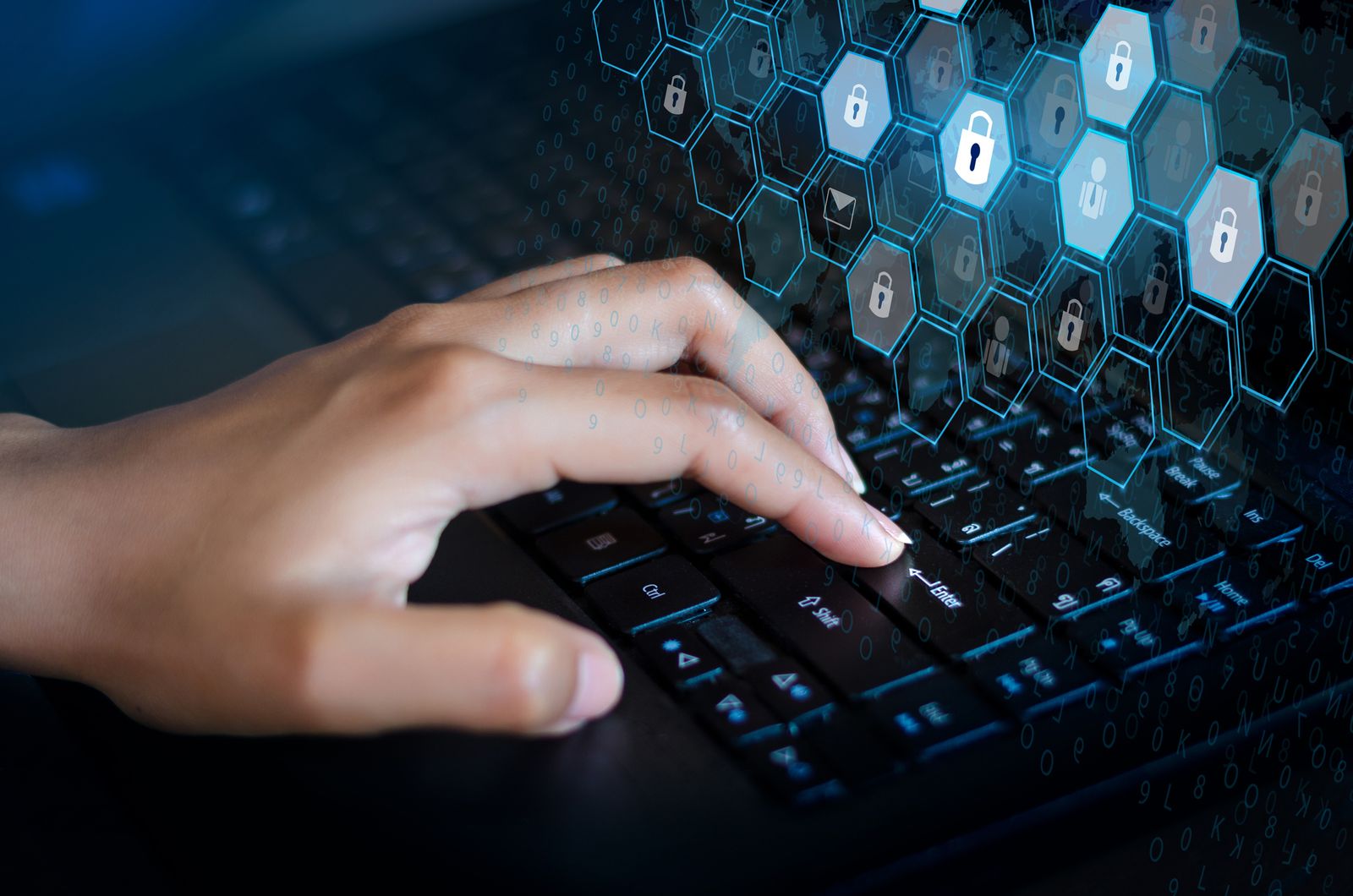 El 28 de enero se celebra el Día Internacional de la Protección de Datos.