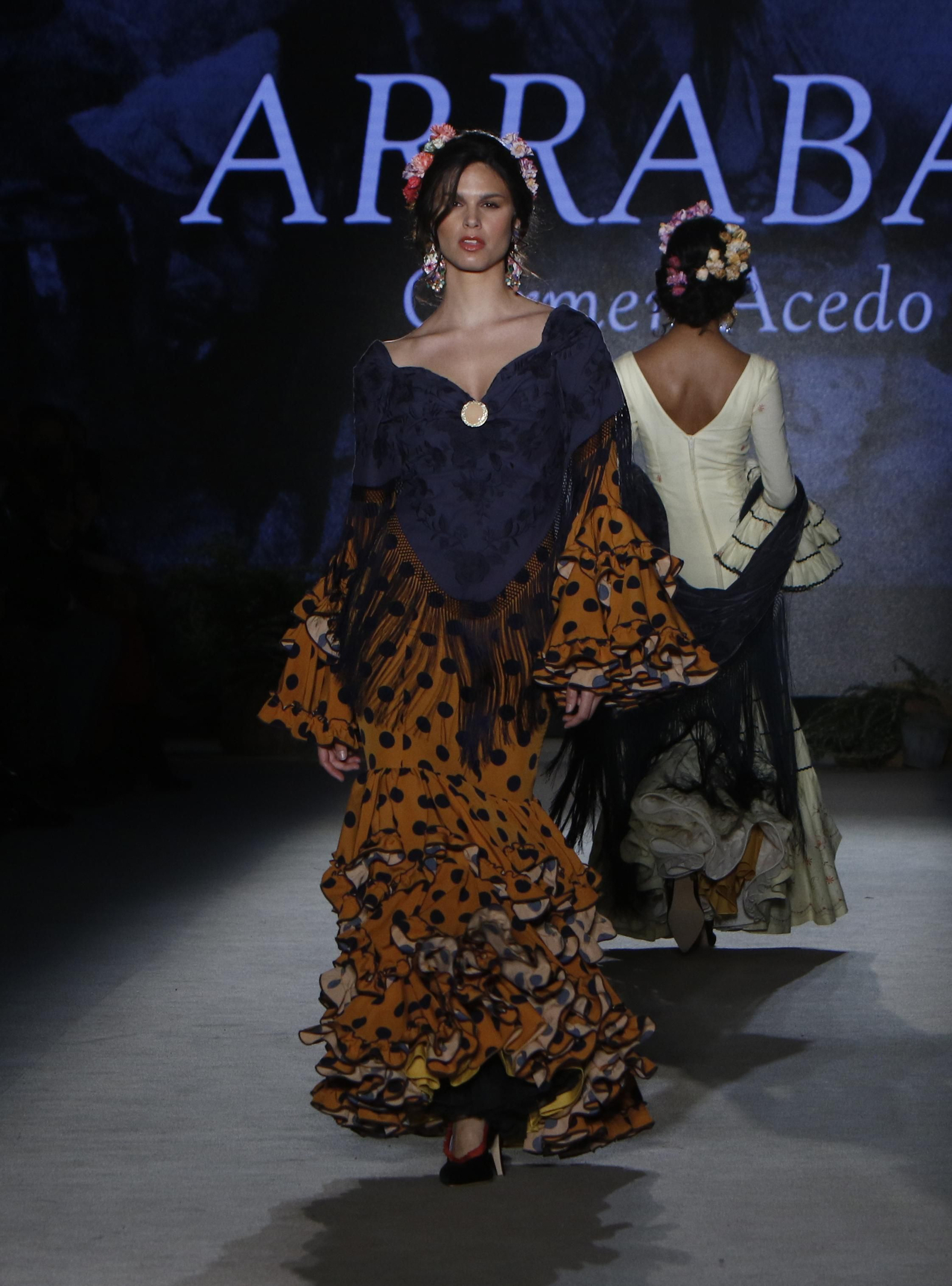 WE LOVE FLAMENCO. Carmen Acedo