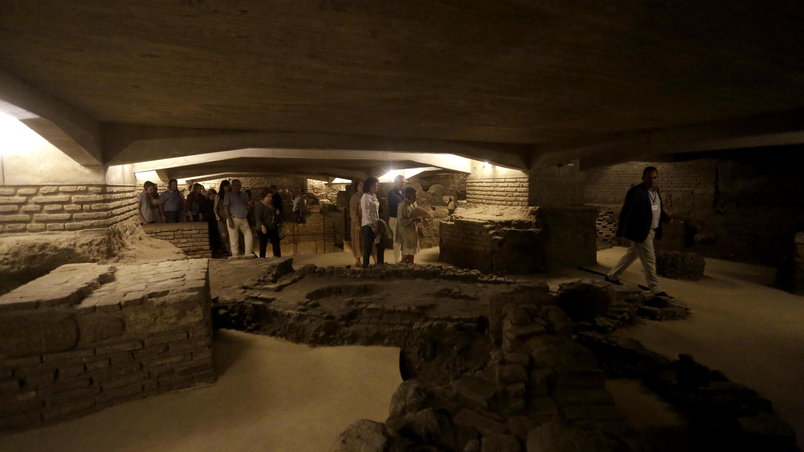 Las imágenes de la Noche en Blanco