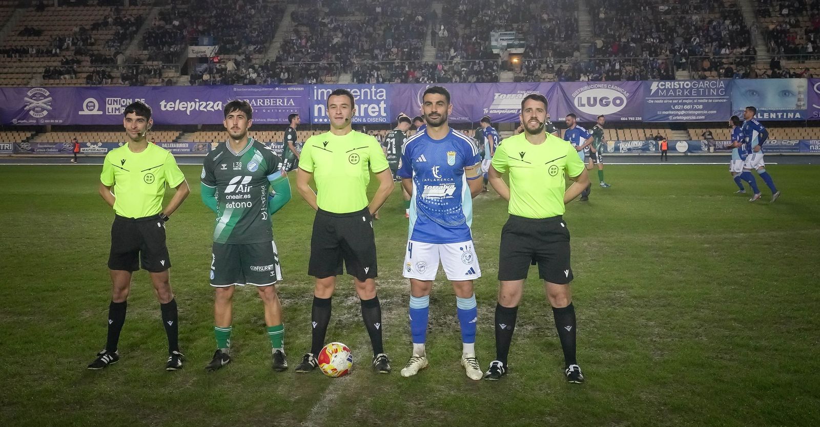 imágenes del partido del Xerez CD - Xerez DFC