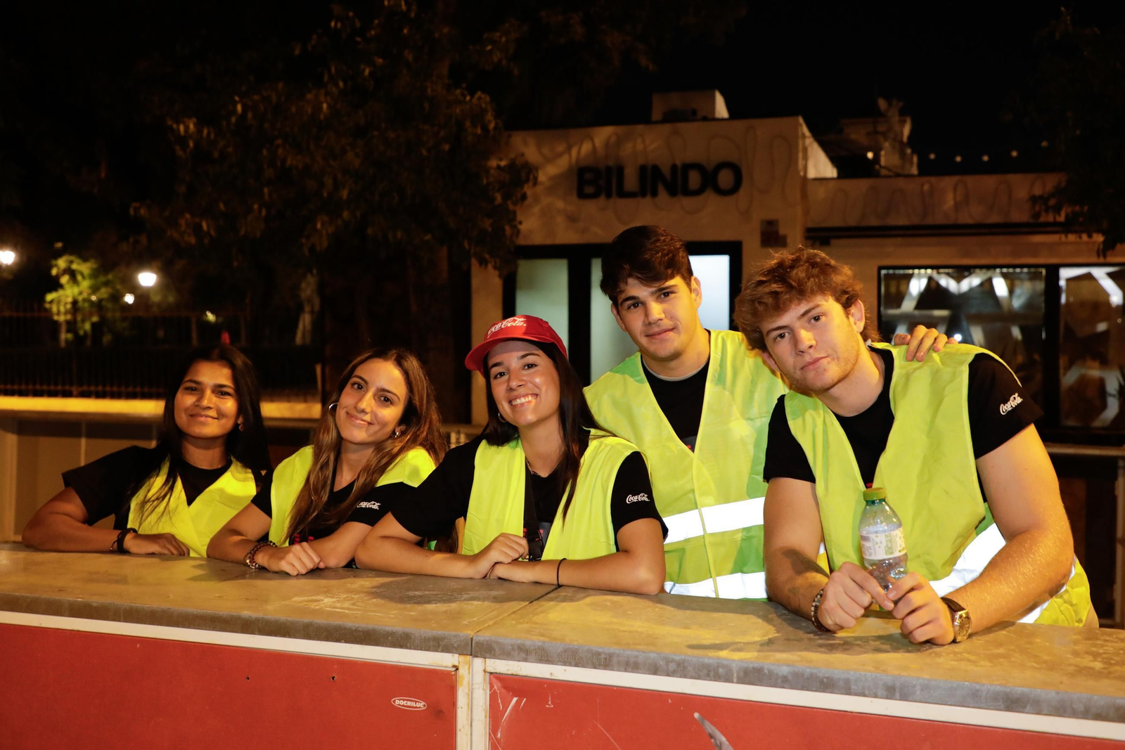36 Carrera Nocturna del Guadalquivir
