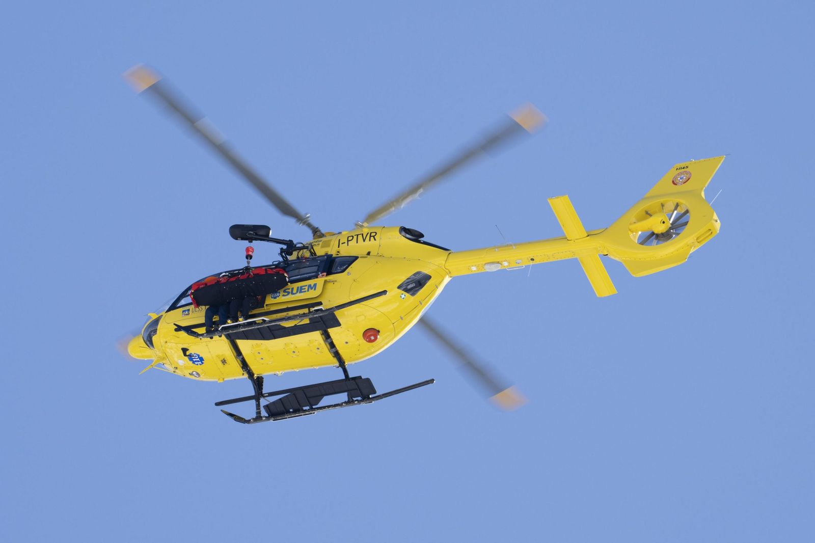 Las mejores fotos de los Juegos Olímpicos de invierno Milán Cortina d'Ampezzo 2026 | Tercera jornada