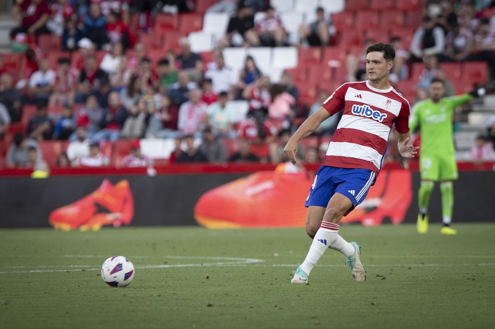 Rubio, uno de los jugadores tocados