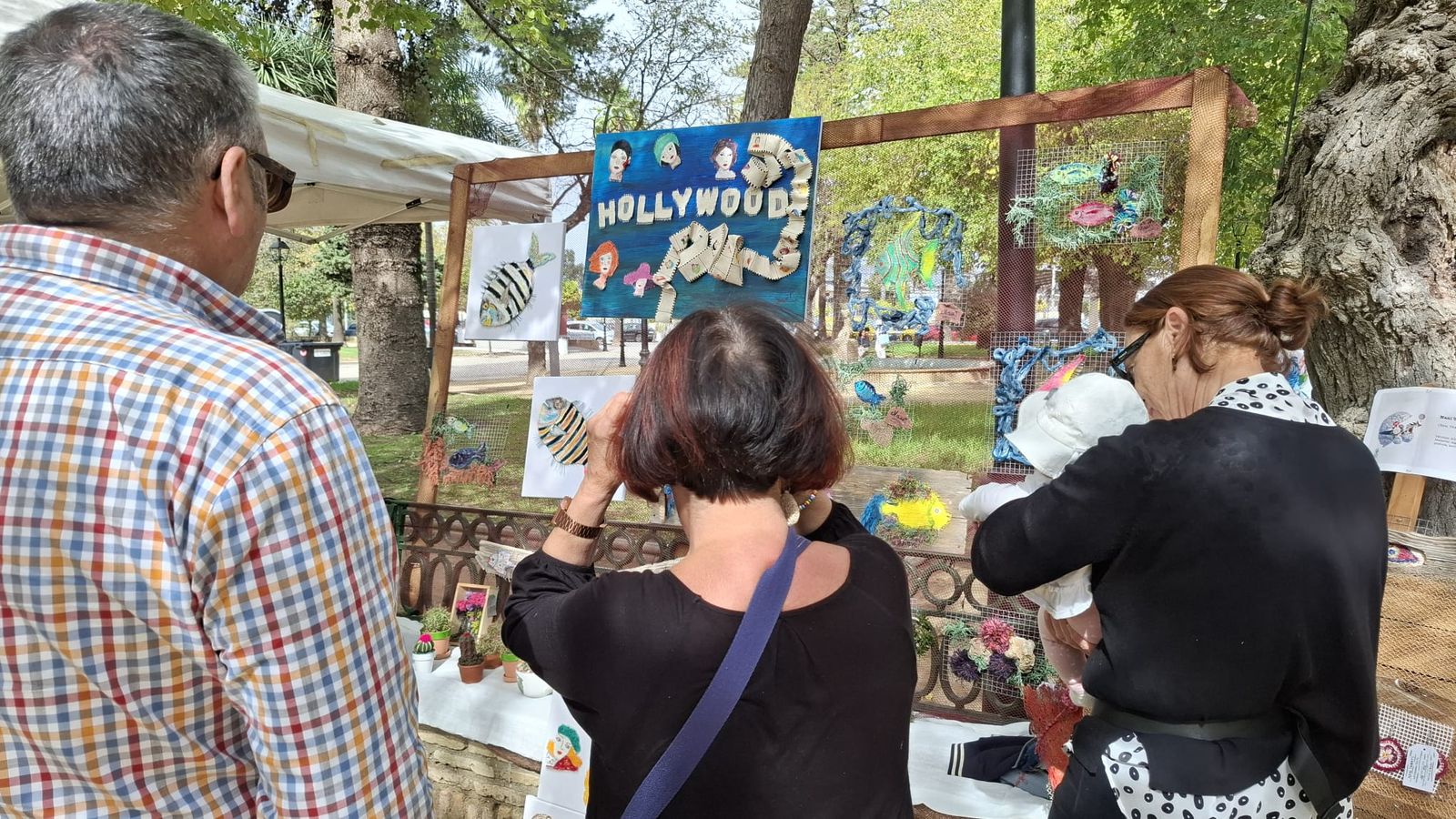 Una imagen de la celebración de 'In Situ', el pasado año