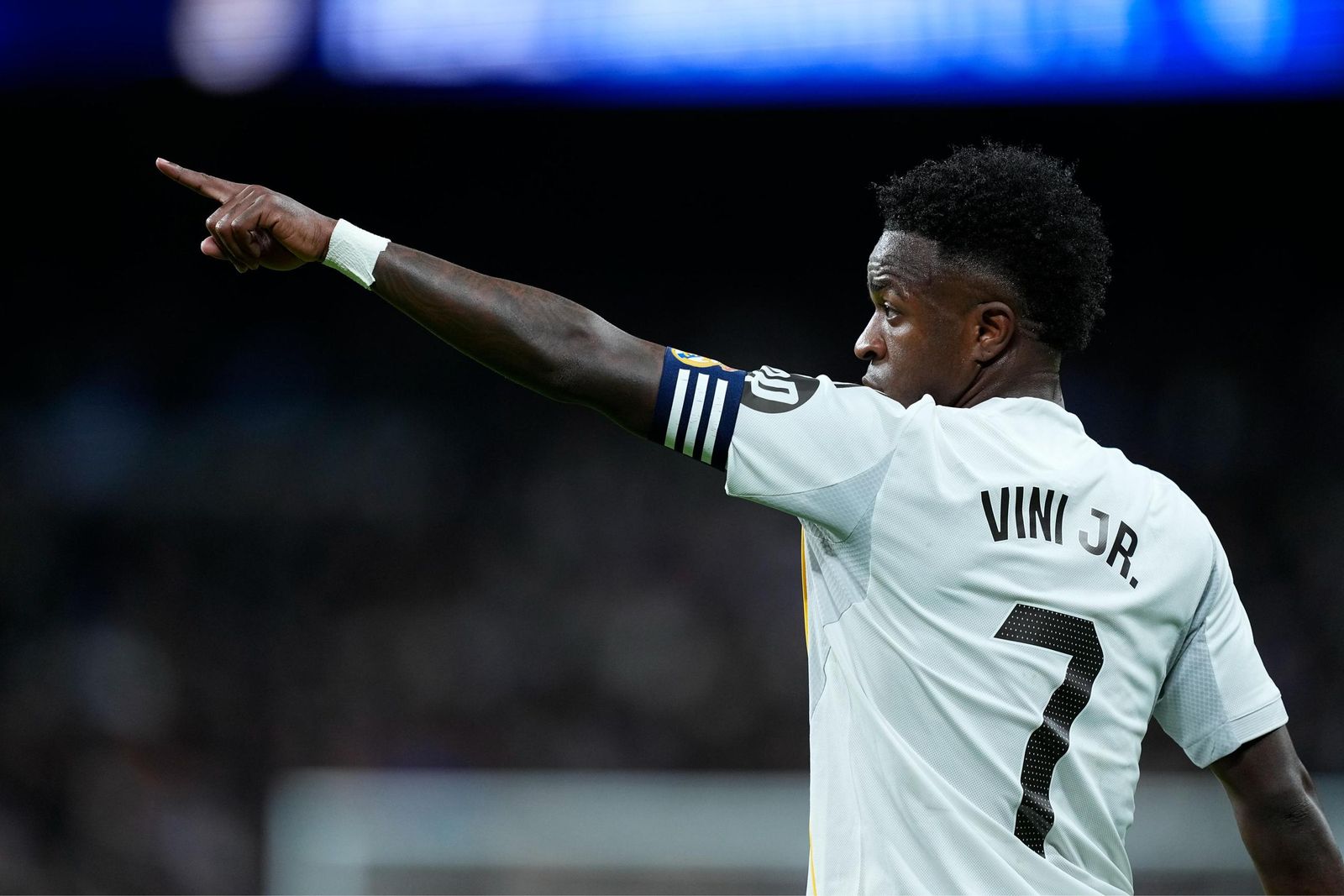 Las fotos del Real Madrid-Sevilla