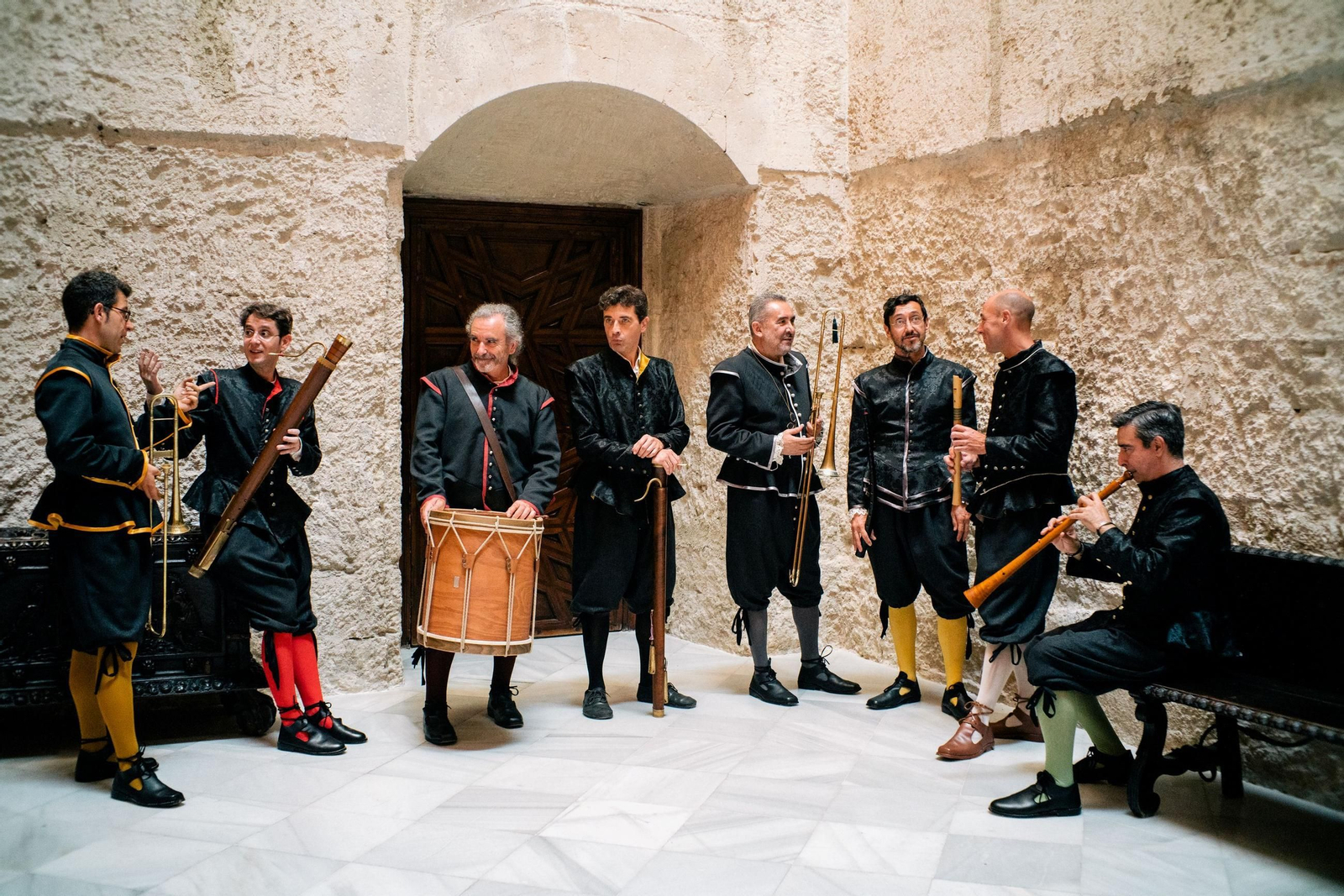 Ministriles Hispalensis