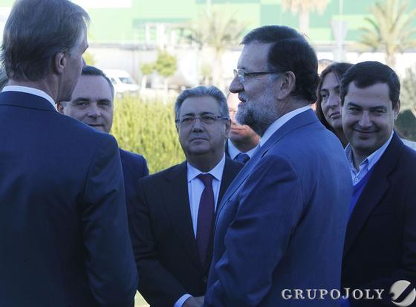 Foto: José Ángel García