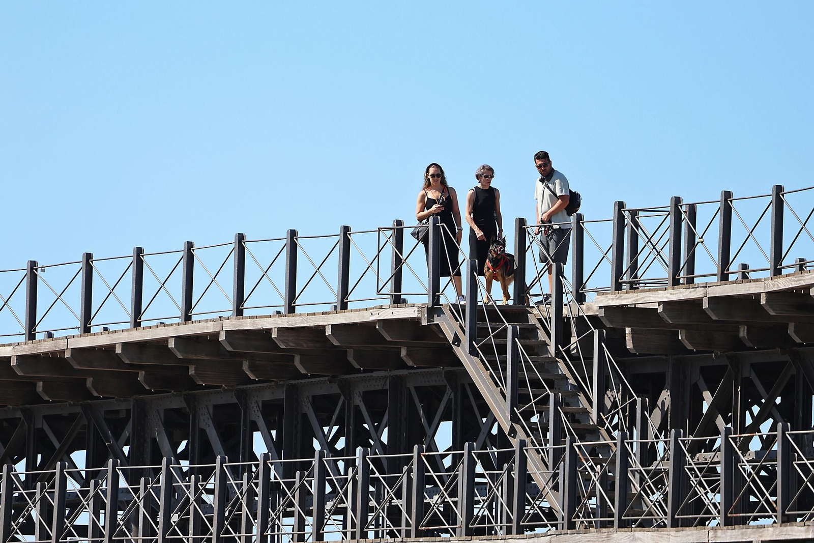 Las imágenes más destacadas del domingo 8 de septiembre en Huelva