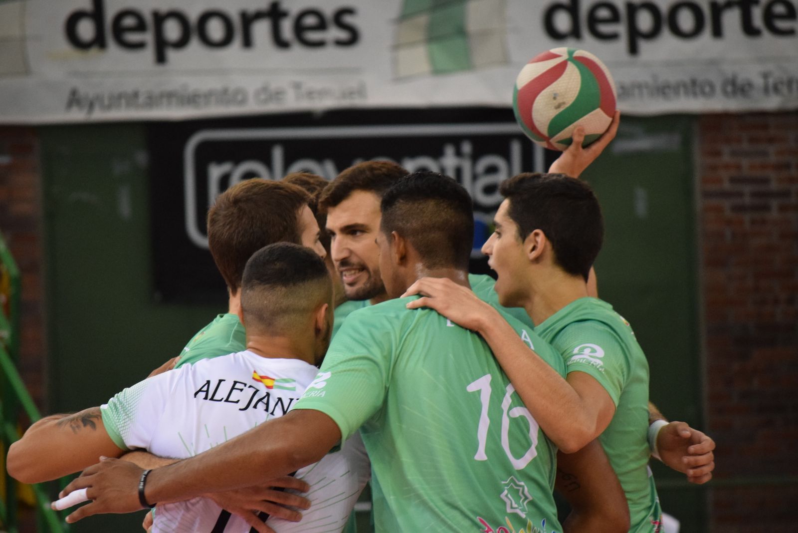 Oportunidad de revancha de la Supercopa