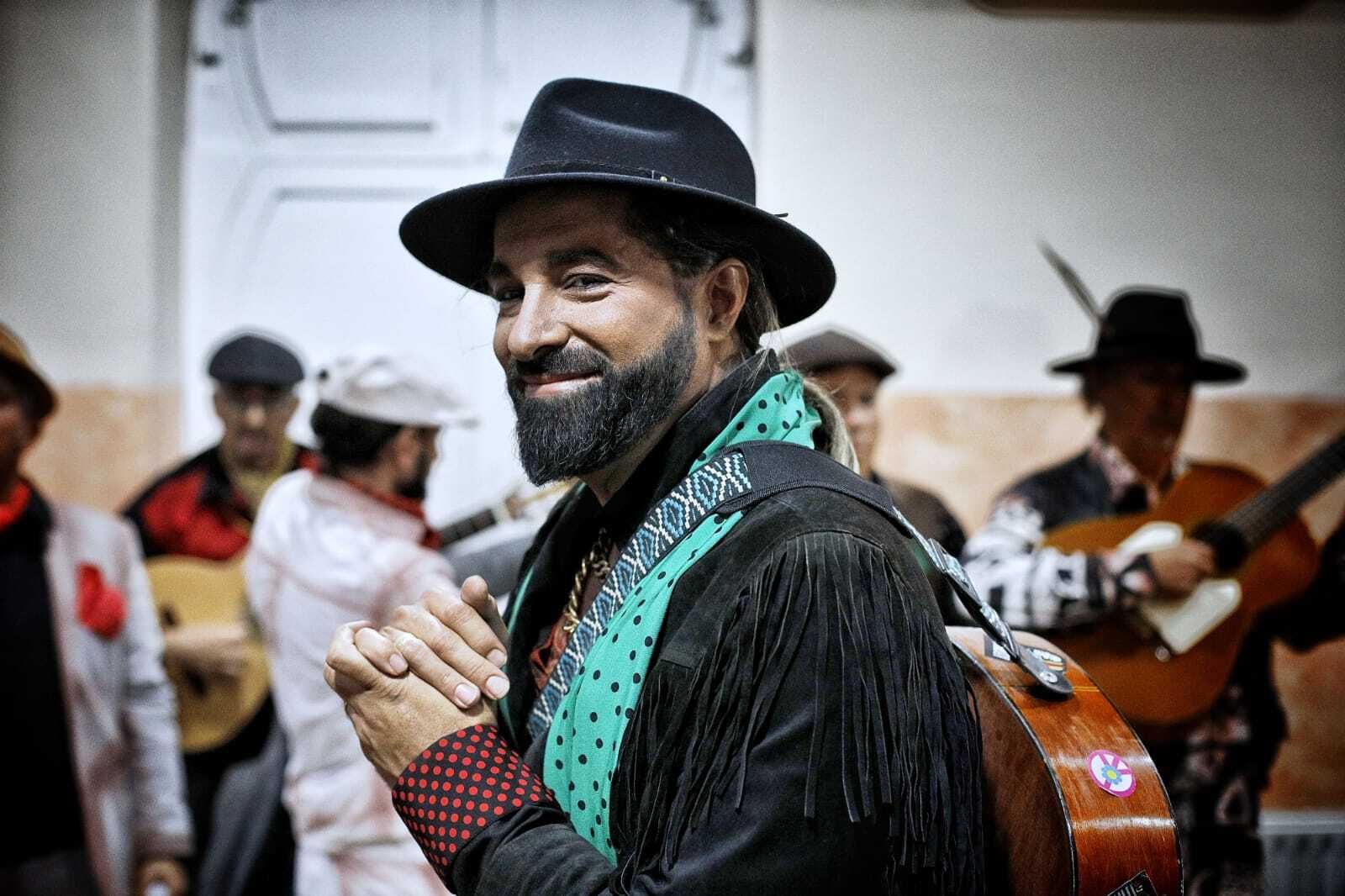 Coro 'Casa Remedios esquina con Cádiz'