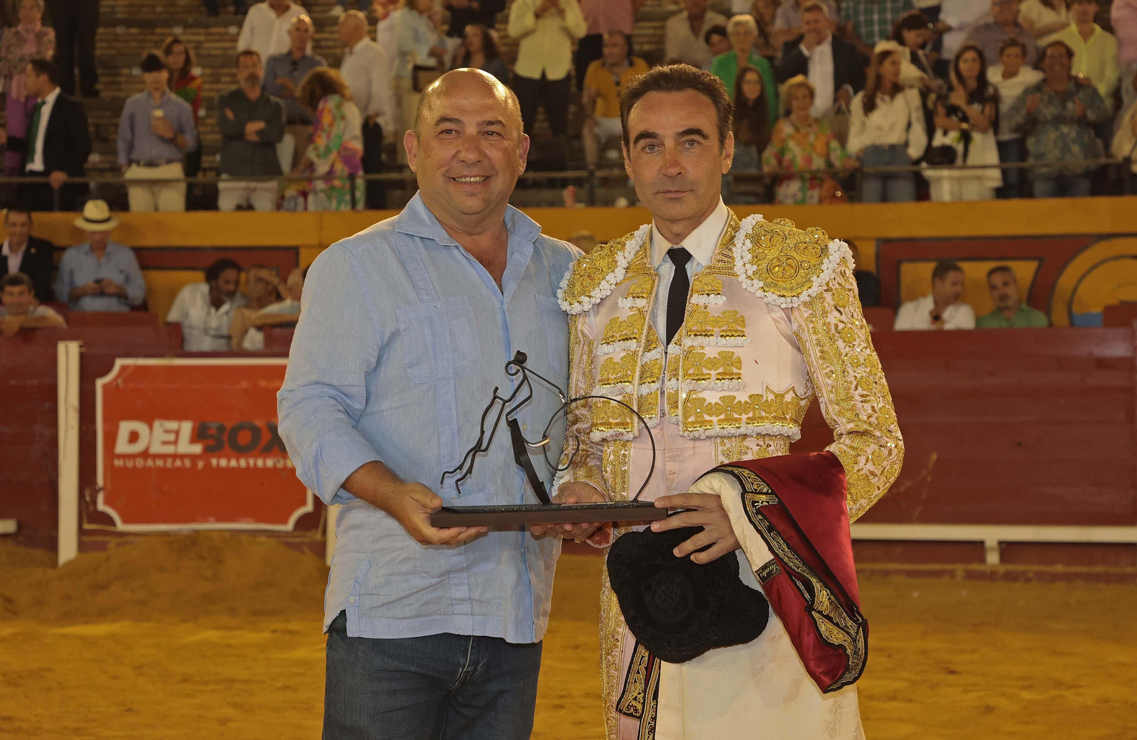 Fotos de la corrida del jueves de la Feria Real de Algeciras 2024 (3).jpg