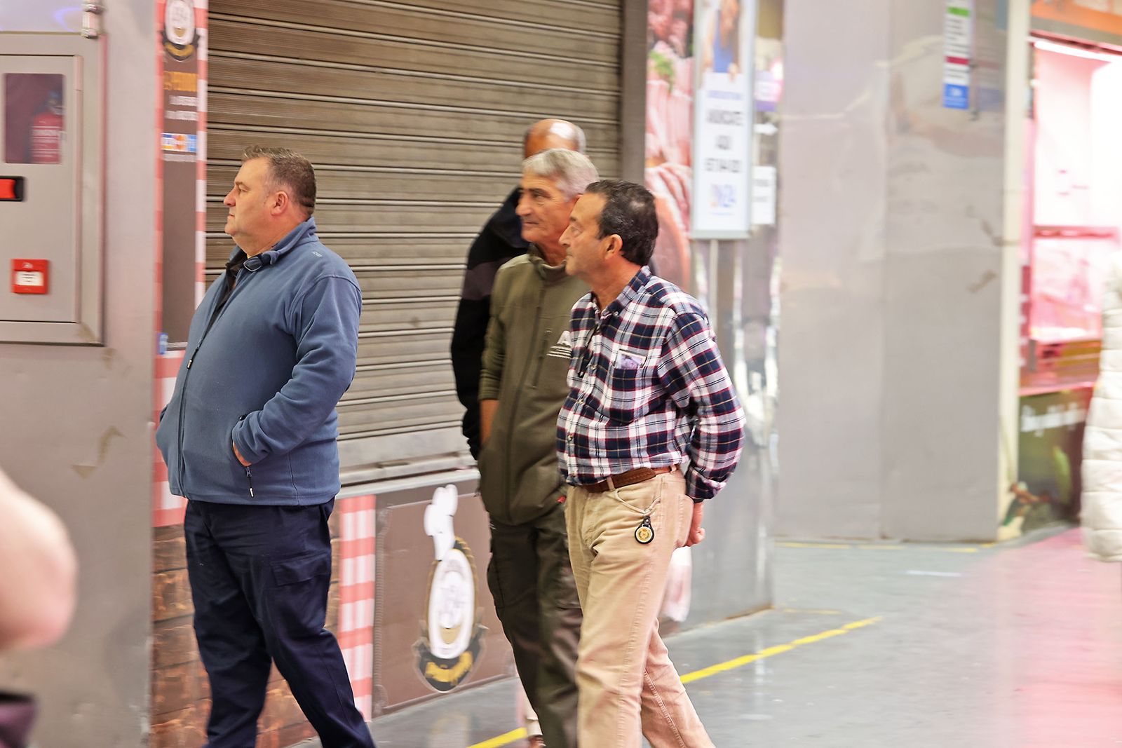 Las imágenes más destacadas del martes 20 de febrero en Huelva