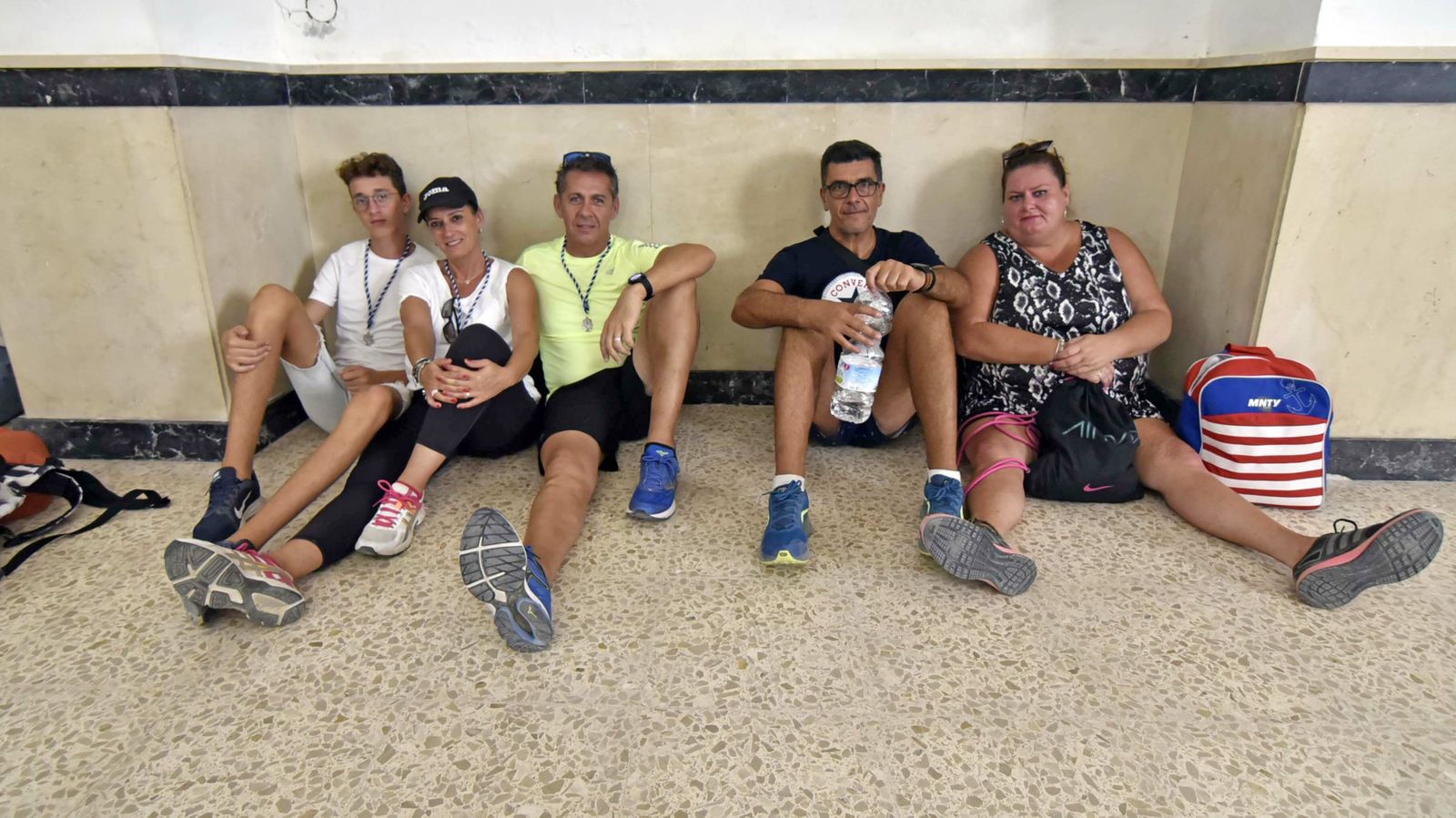 Las mejores fotos de la Virgen de La Luz en Tarifa