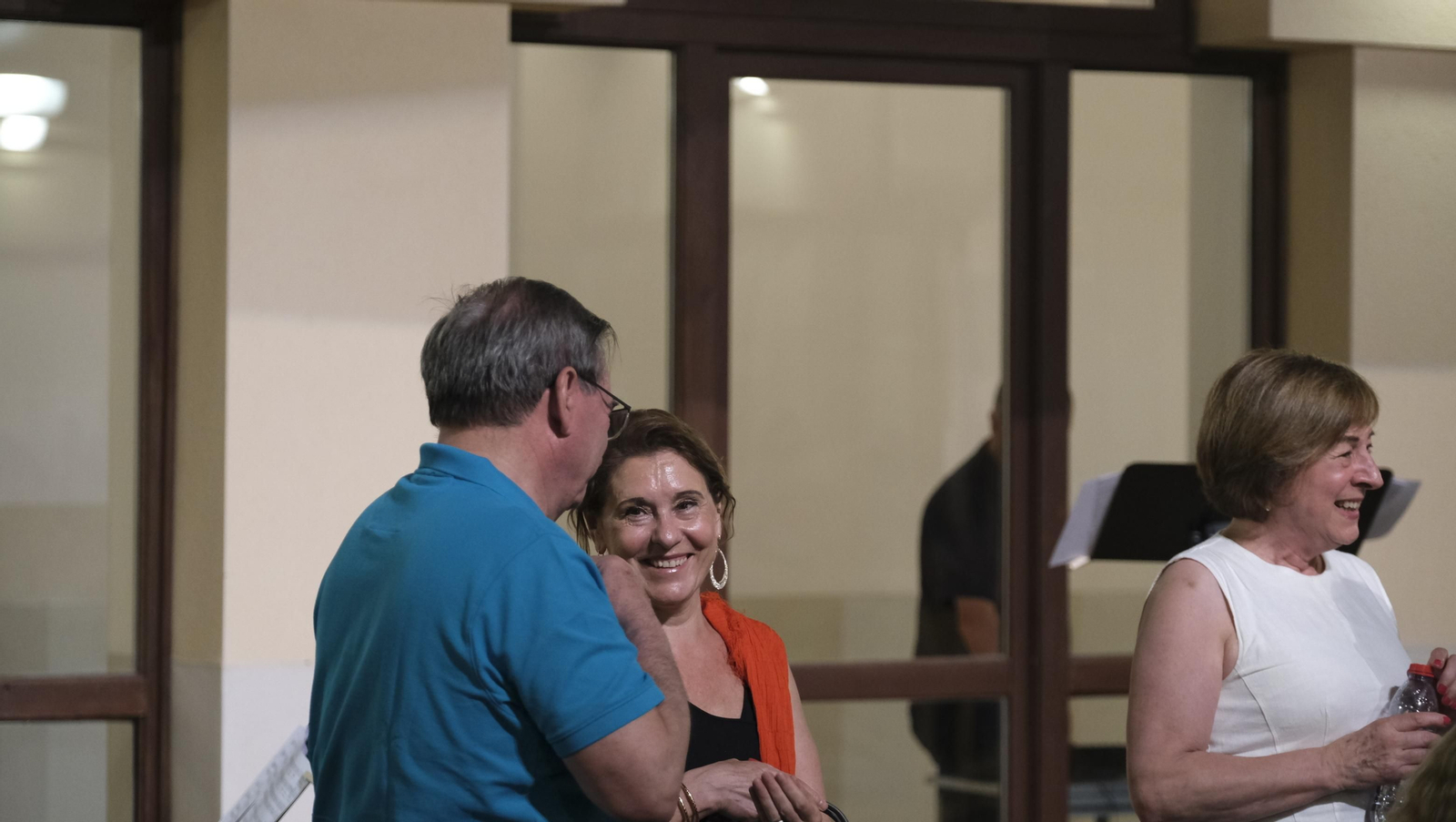 Imágenes del tercer día XXI Festival de Música Renacentista y Barroca de Vélez Blanco