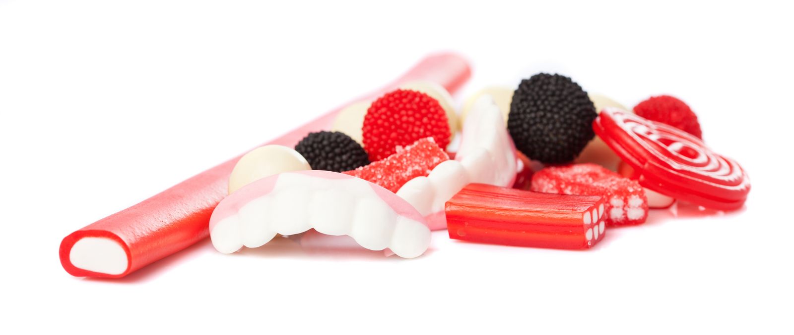 ¿Qué es el dióxido de titanio? El compuesto que se prohibirá como aditivo en el sector alimentario en 2022