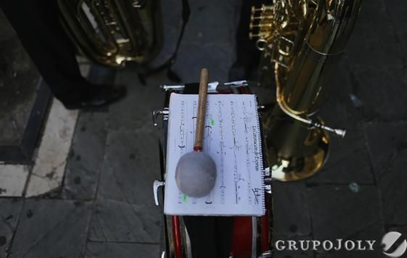 Foto: García Cordero