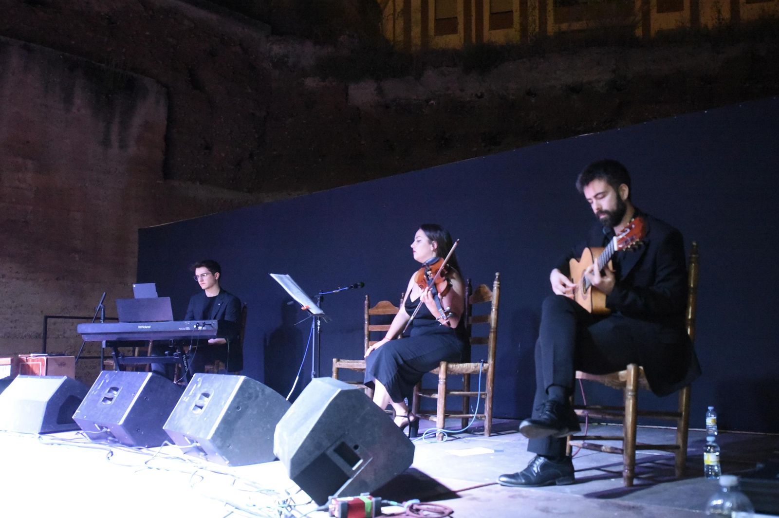 Un repaso en imágenes al Festival de los Patios de Córdoba