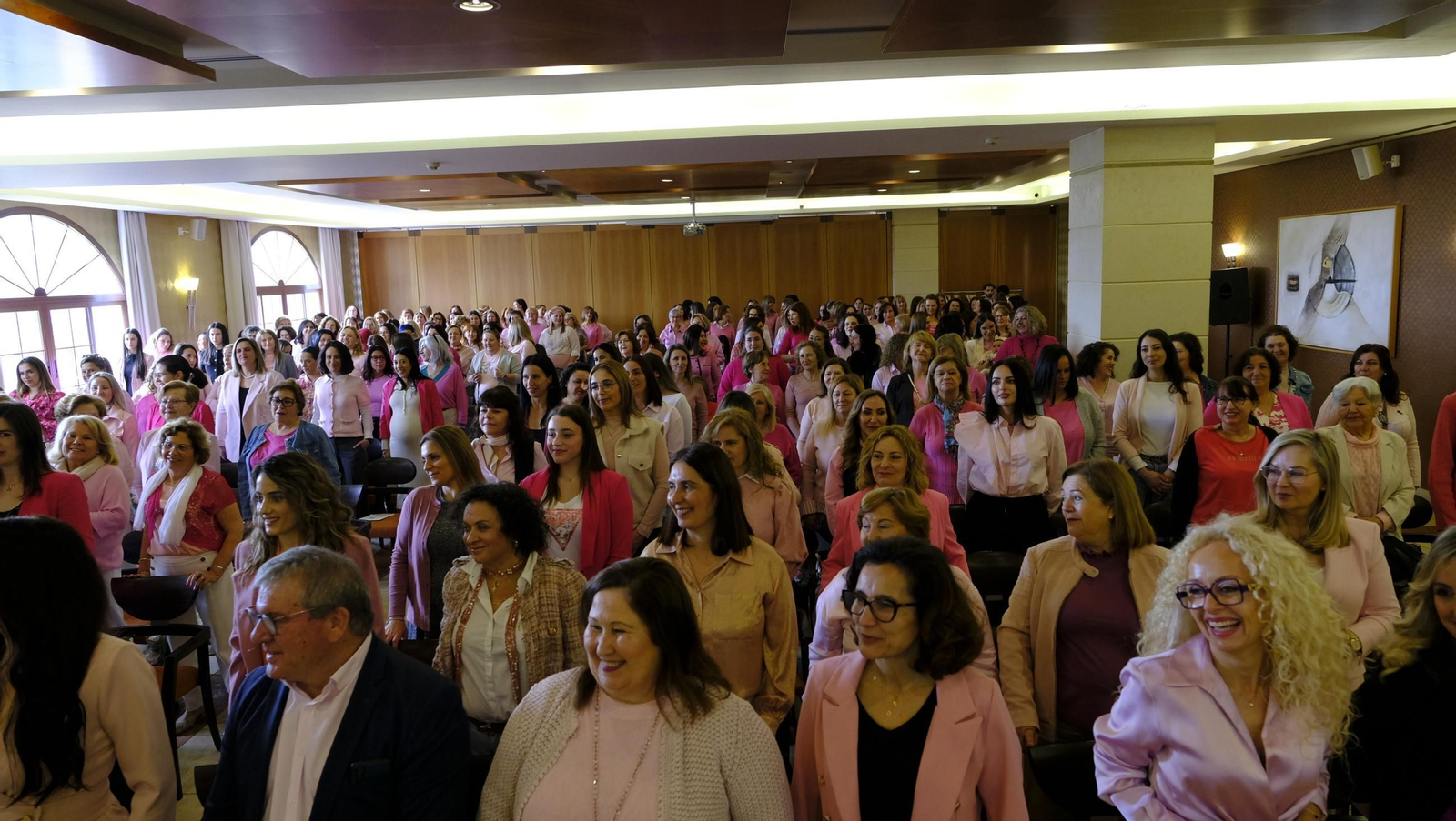 Imágenes de la Jornada de Igualdad de Vicasol