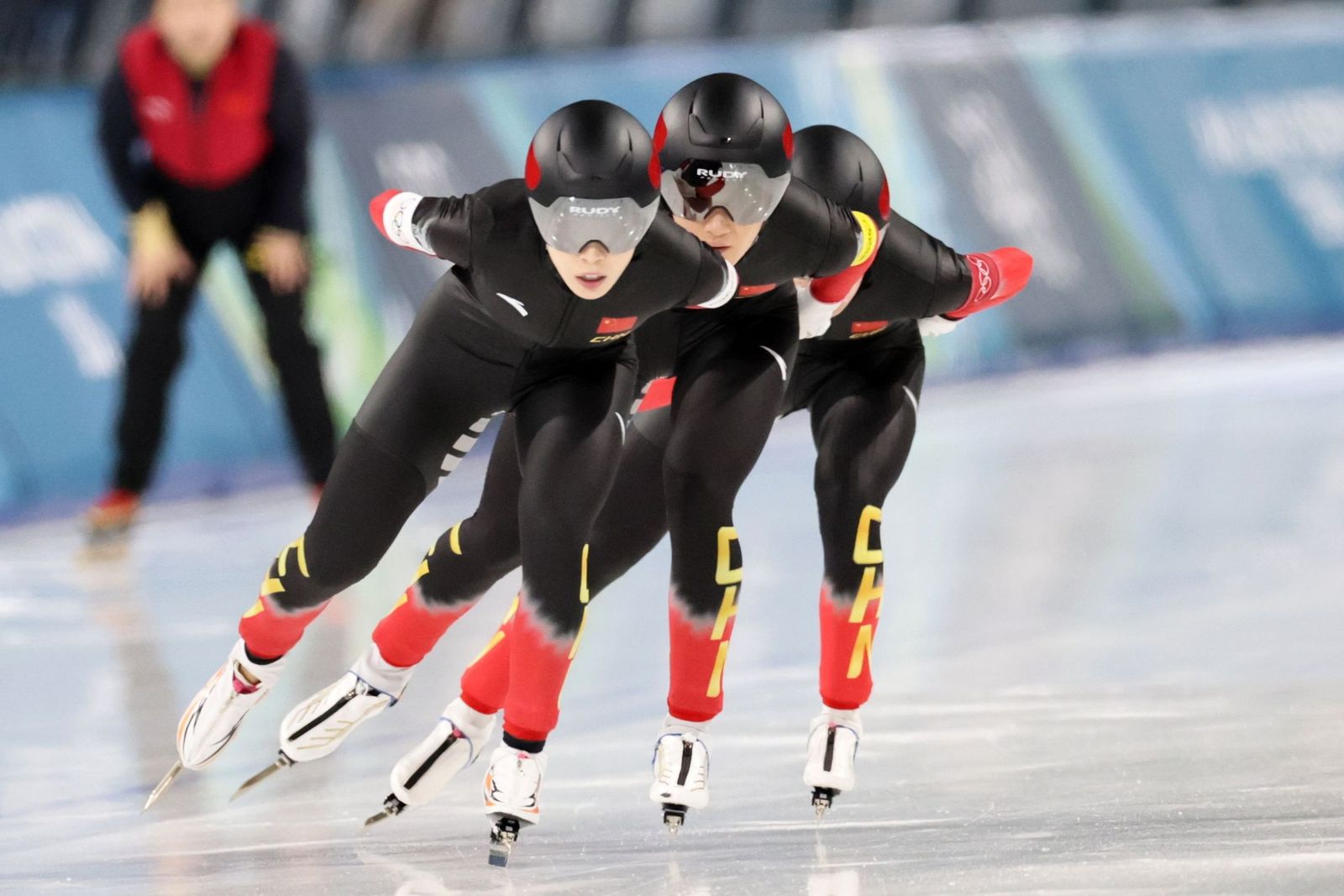 Las mejores fotos de los Juegos Olímpicos de invierno Milán Cortina d'Ampezzo 2026 | Novena jornada