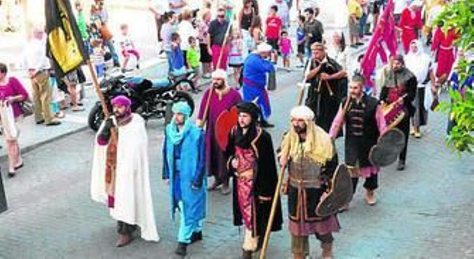 Loja: dos reinos, dos culturas