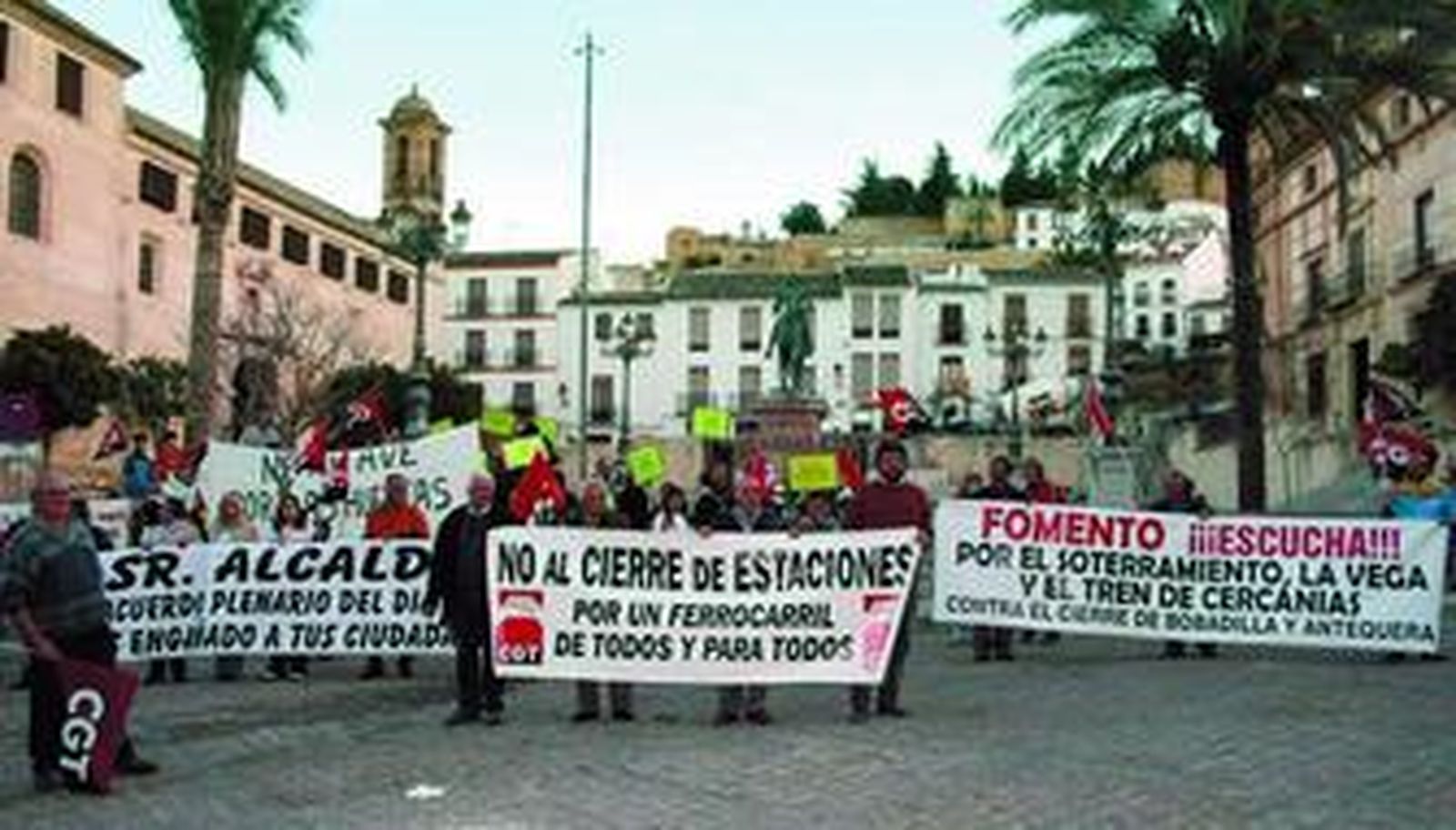 Fomento ofrece 4, 5 millones al Valle