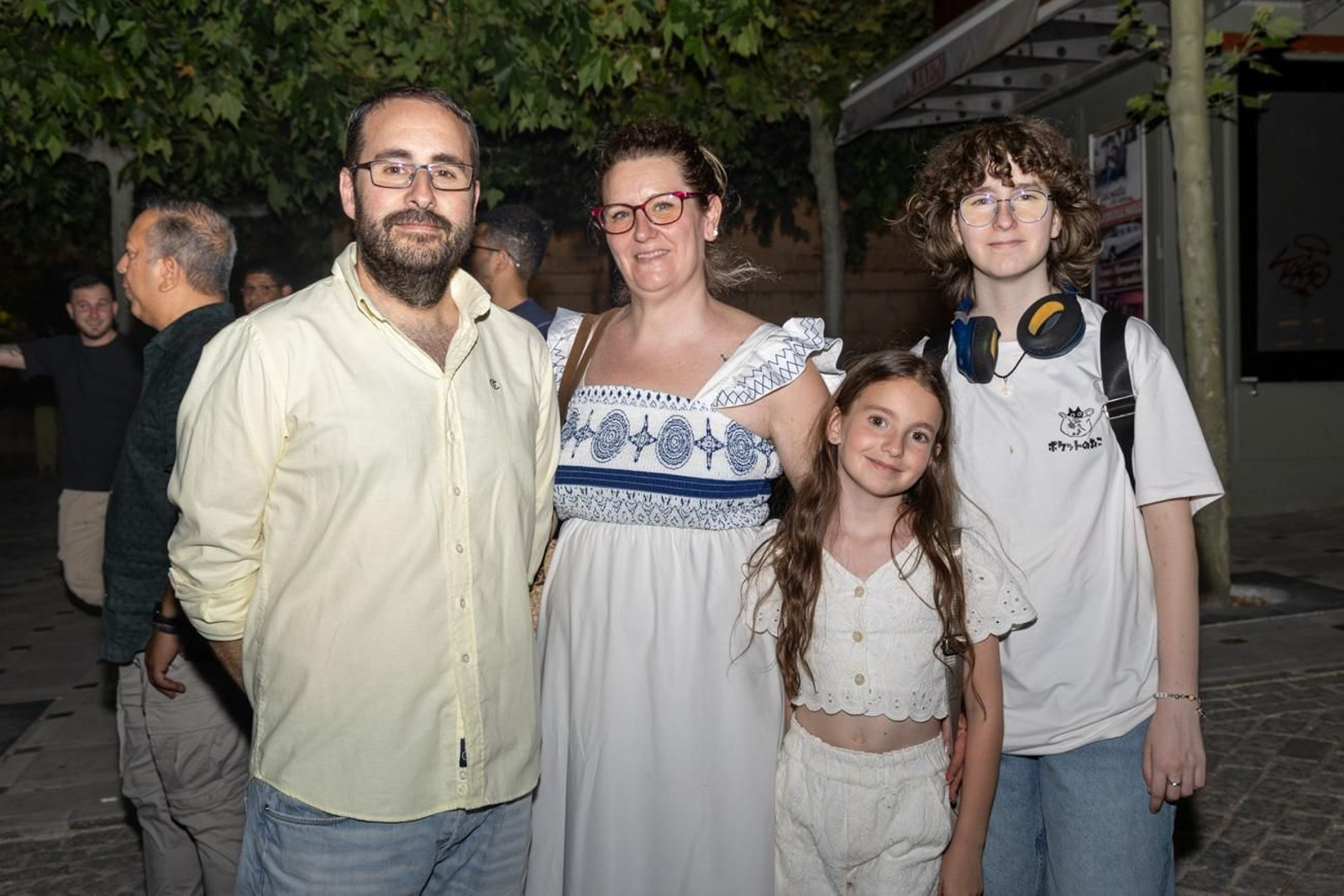 Exhibición de Bailes Medievales y Pasacalles del Lagarto de la Magdalena