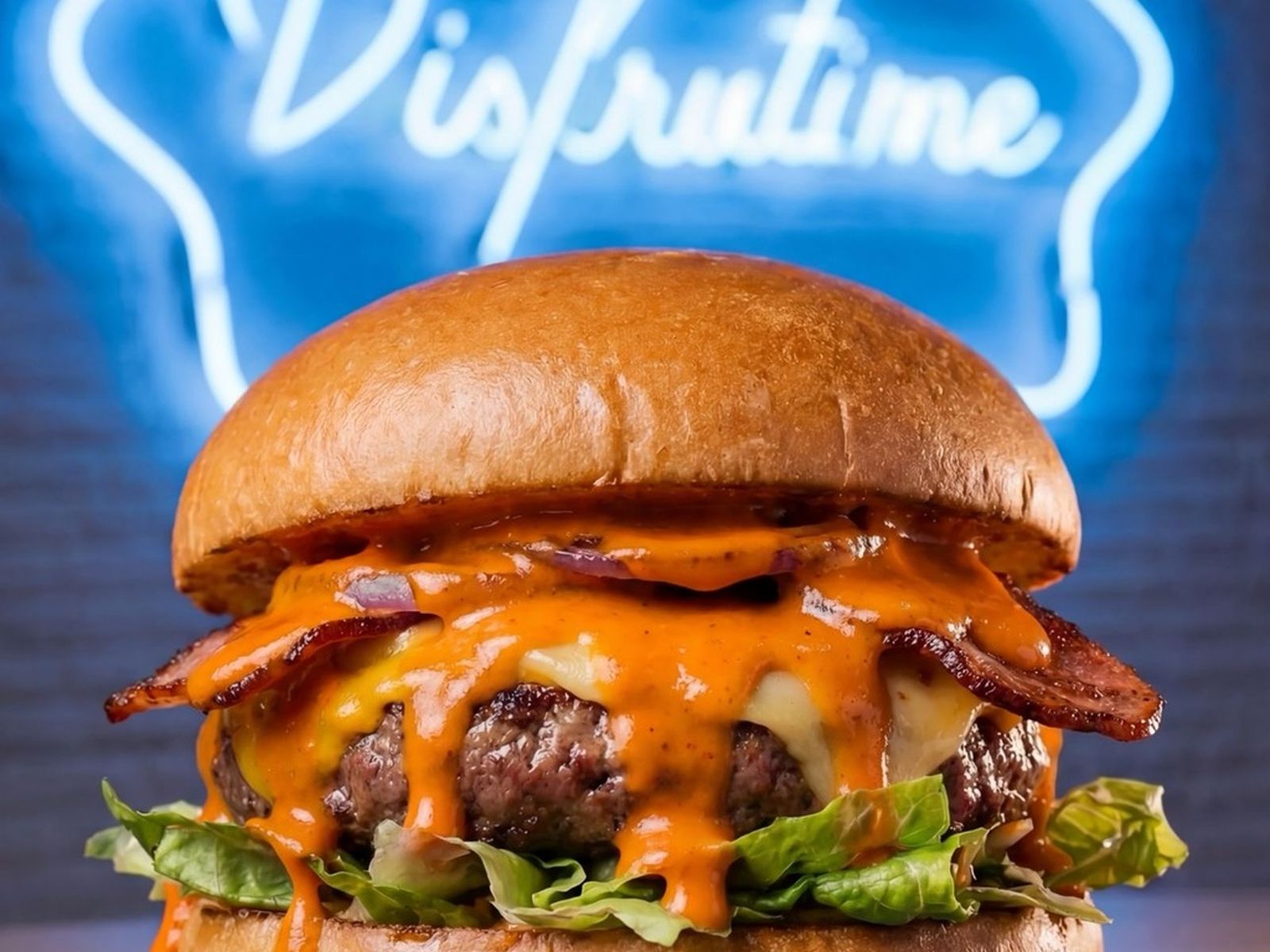 Brava!, de Nómadas Grill (Chiclana)