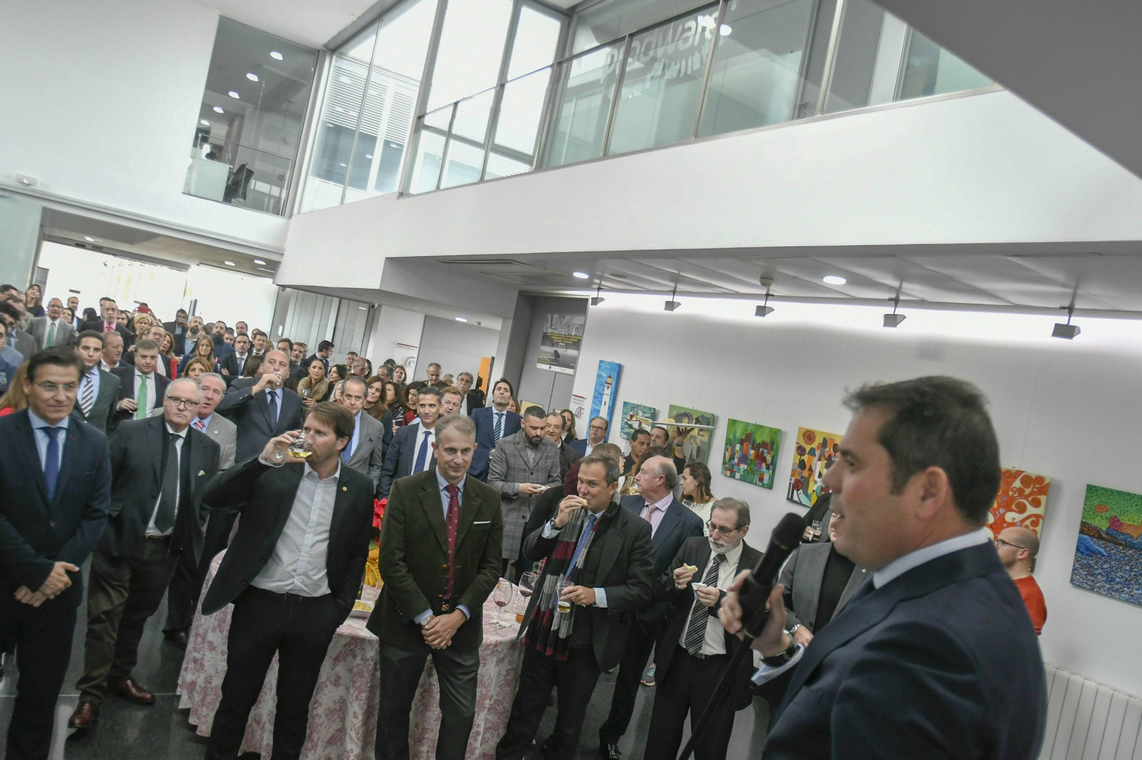 Copa de Navidad de Cámara Granada y la CGE