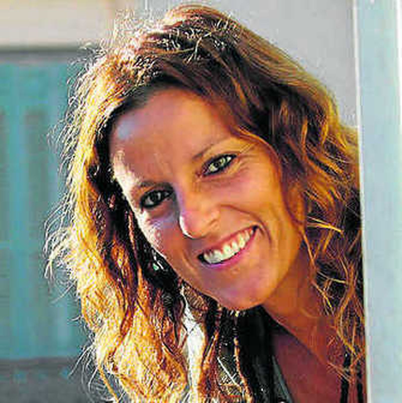 María del Mar Rodríguez, Lamari.