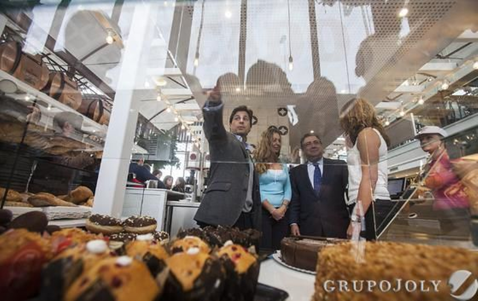 Foto: Antonio Pizarro