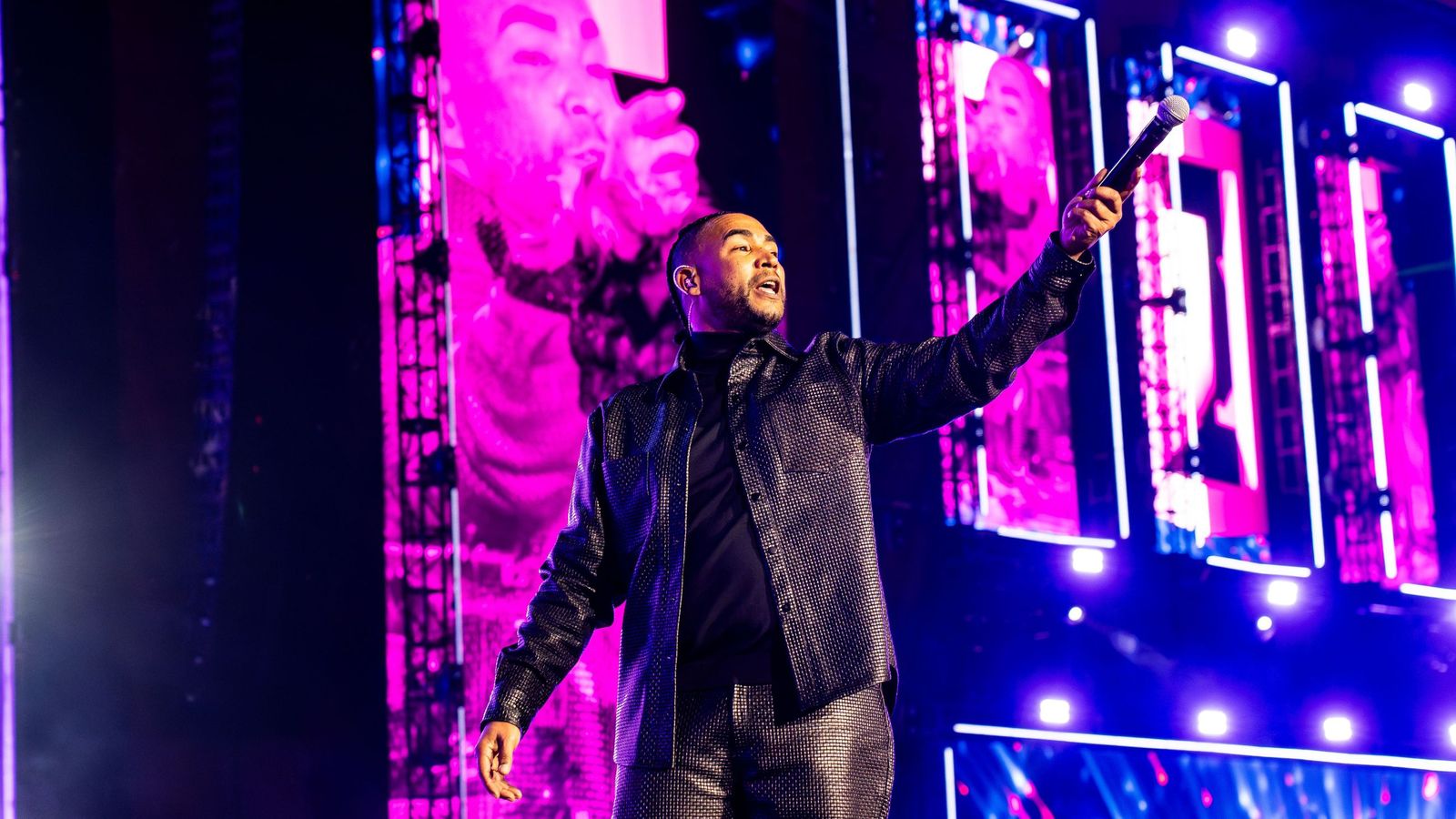 Las entradas para el concierto de Don Omar en Sevilla saldrán a la venta el 29 de diciembre.