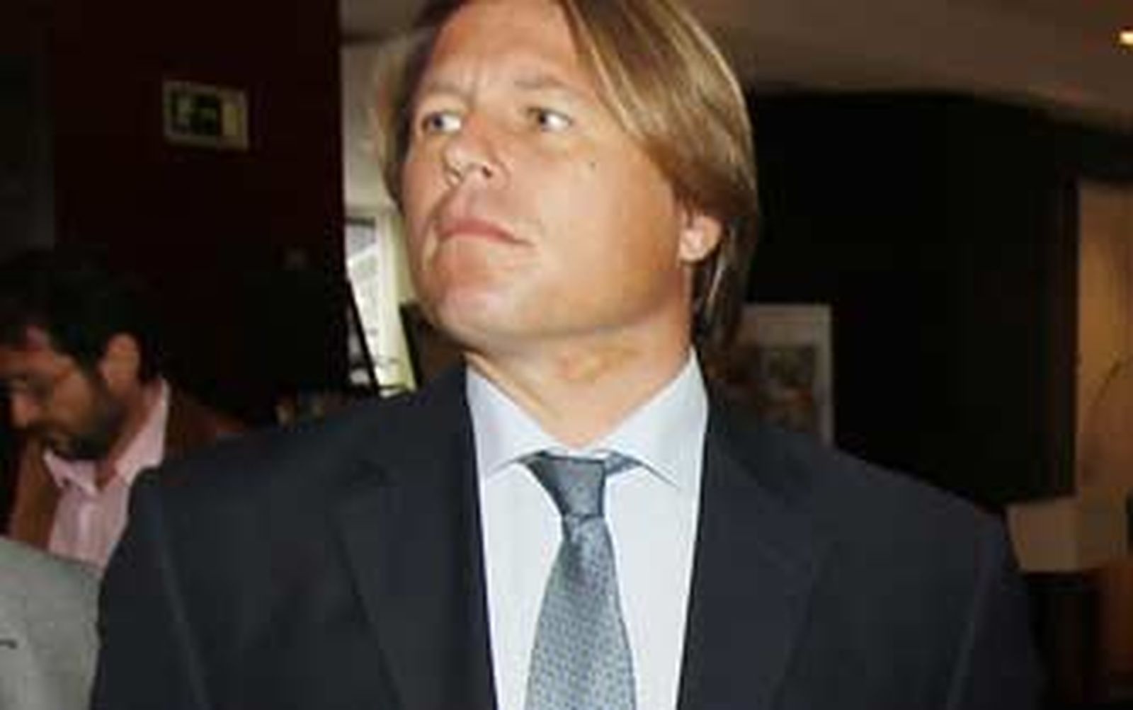 Ricardo García, nuevo presidente del Xerez