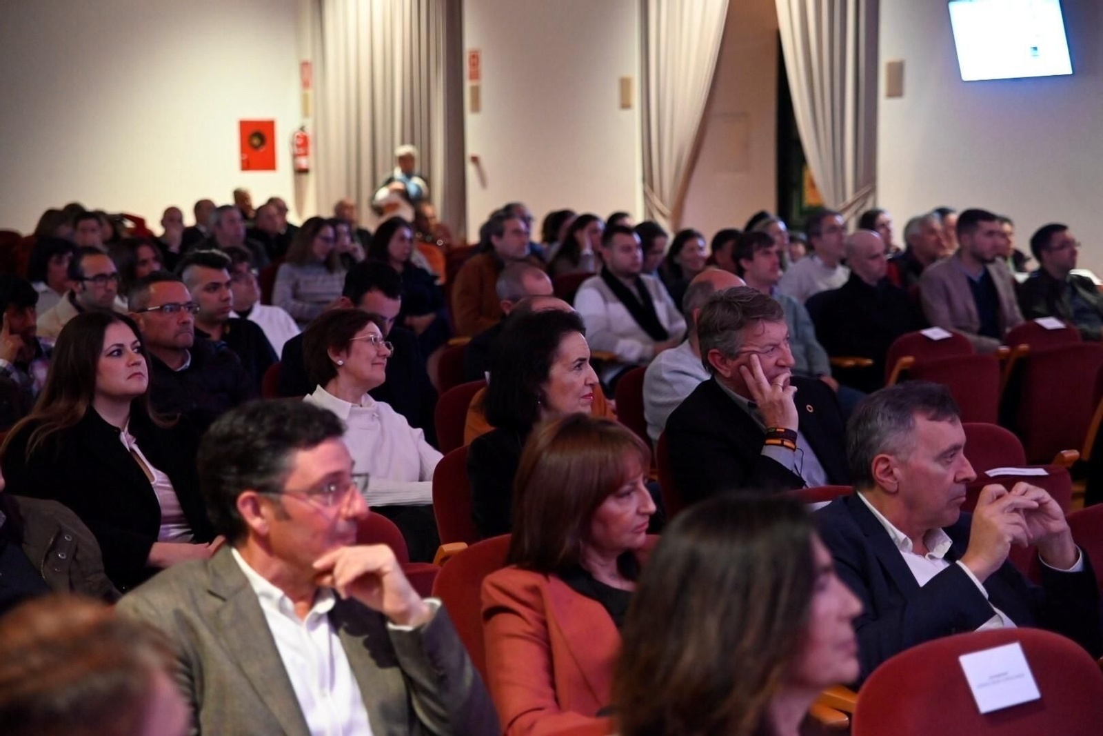 La Gala del Deporte de Onda Cero Córdoba, en imágenes