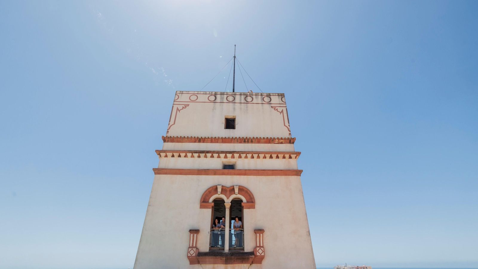 Torre Tavira