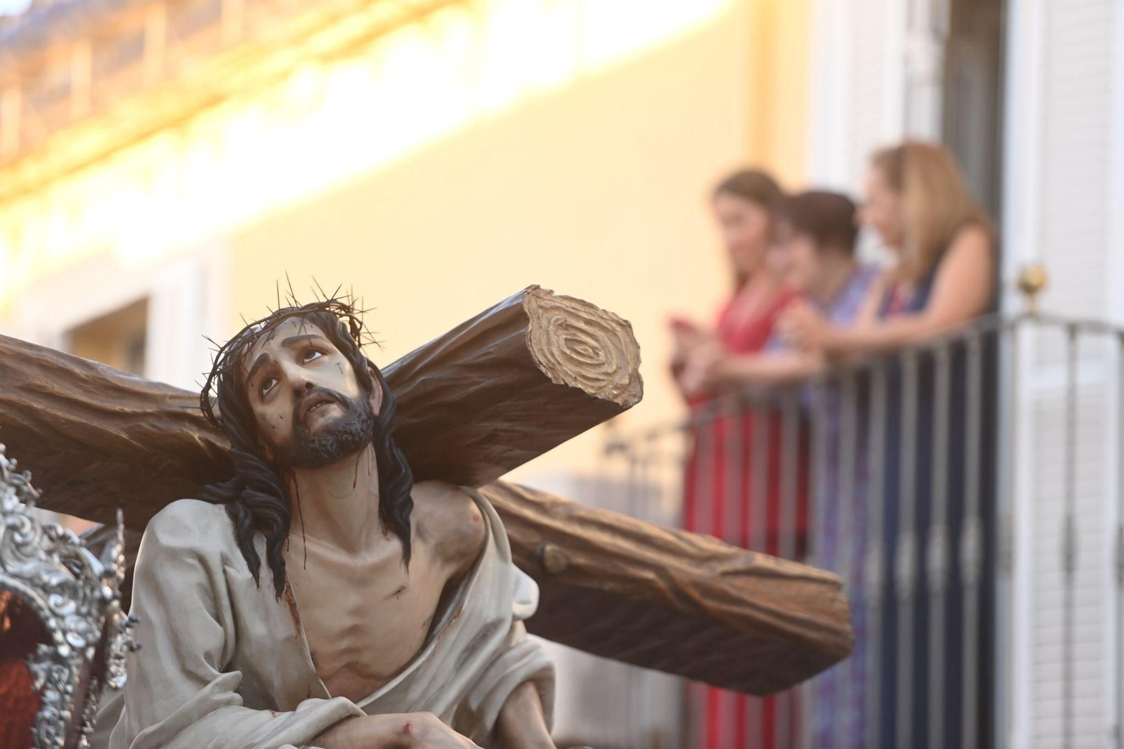 La Magna de Vélez-Málaga, en fotos