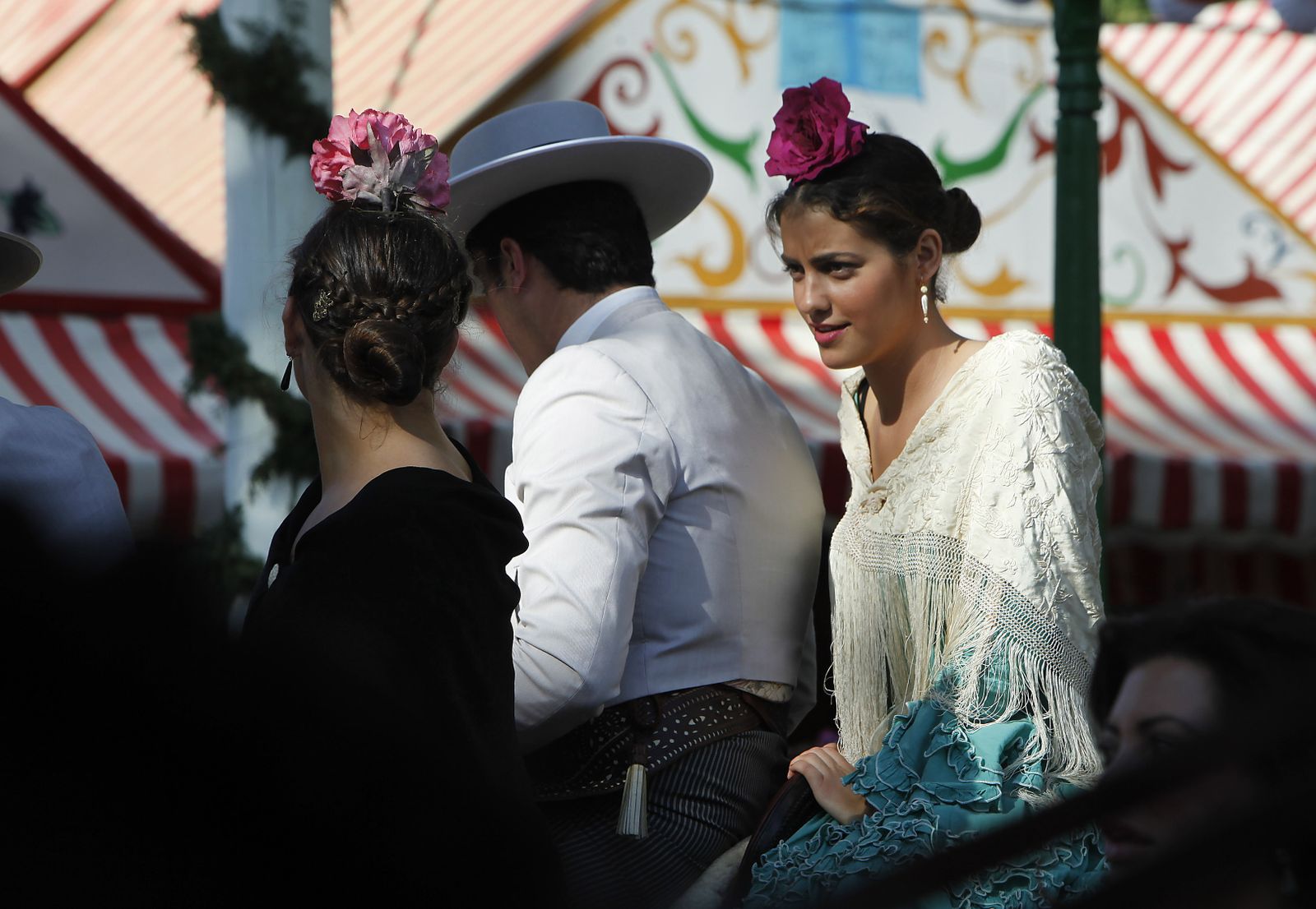 Resumen ambiente Feria