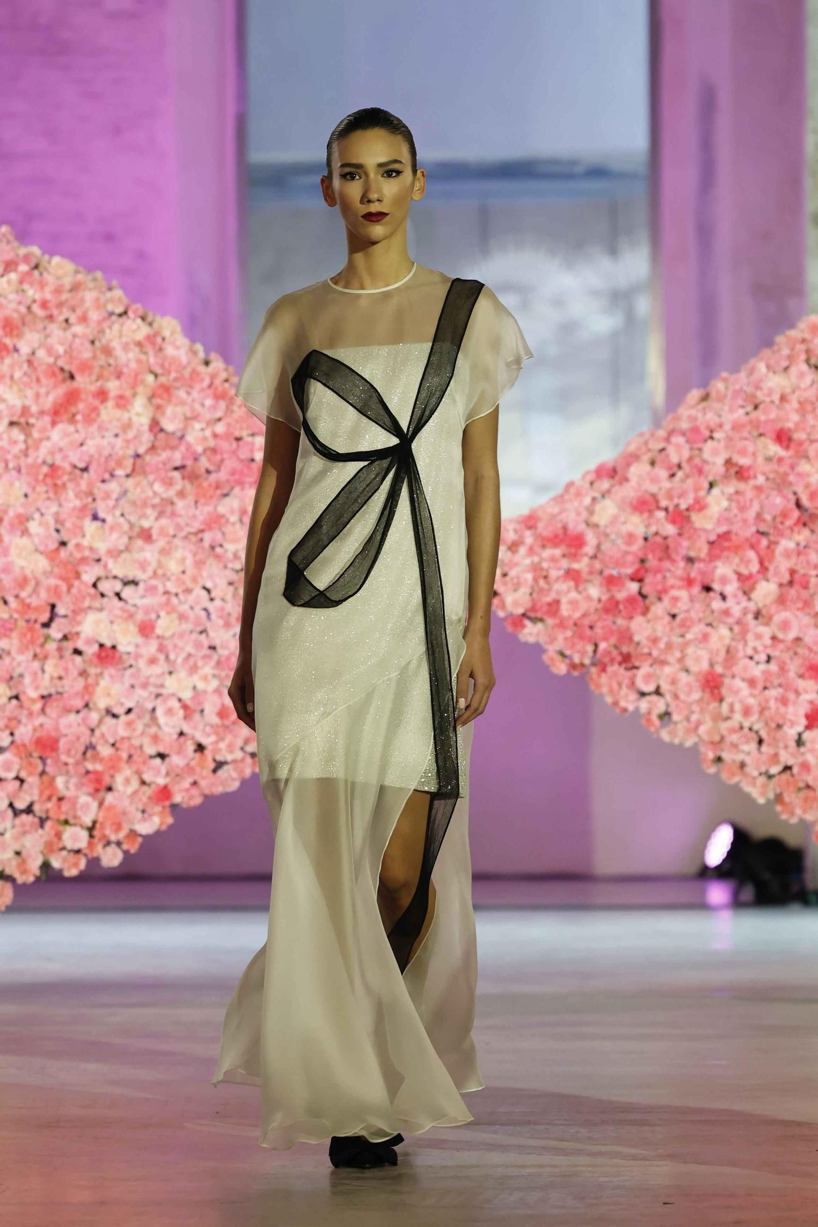 El desfile del 25 aniversario de Antonio García, en imágenes