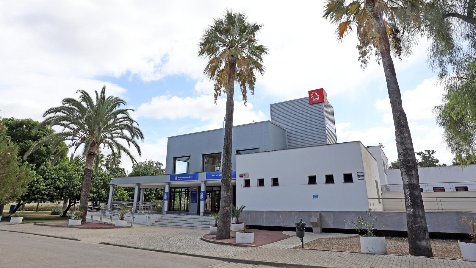 20 años después de los Juegos Ecuestres Mundiales Jerez 2002