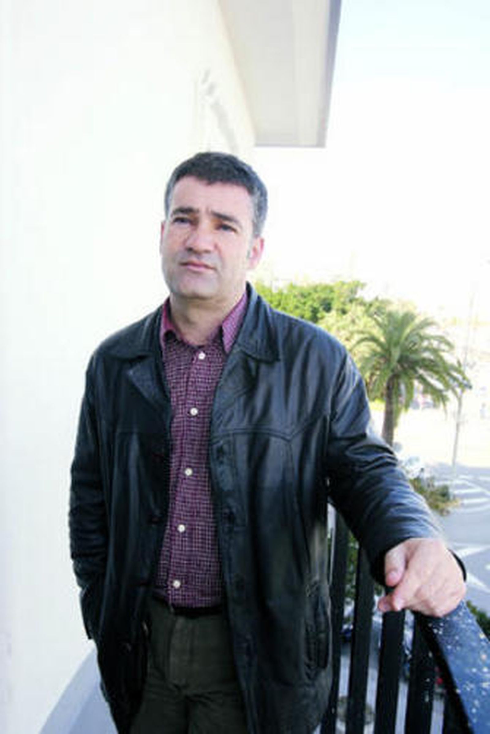 Jesús García Cornejo.