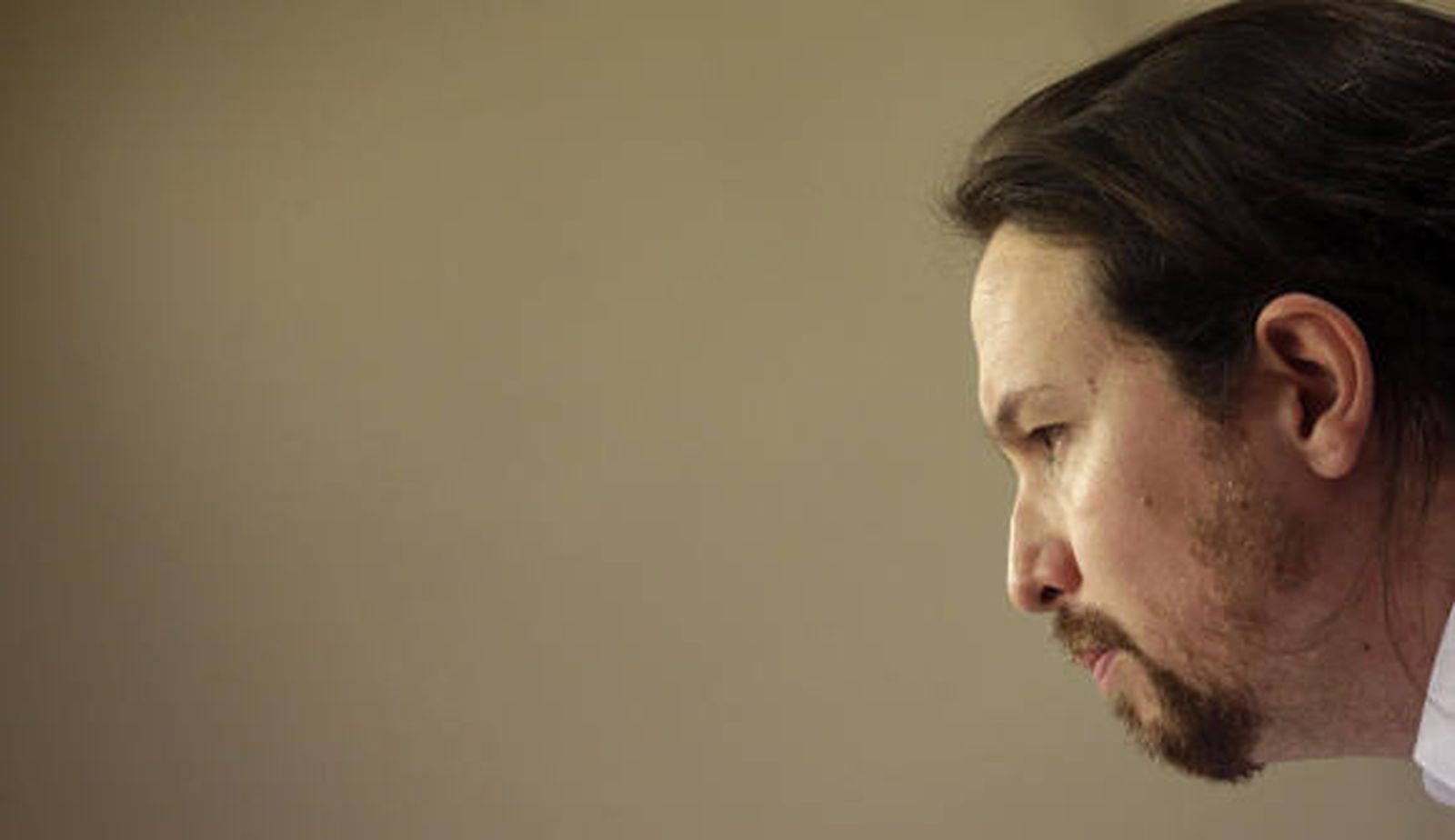 Iglesias sobre el 12 de octubre: "Es de chiste que pueda abrir El Corte Inglés y no el Ayuntamiento de Badalona"