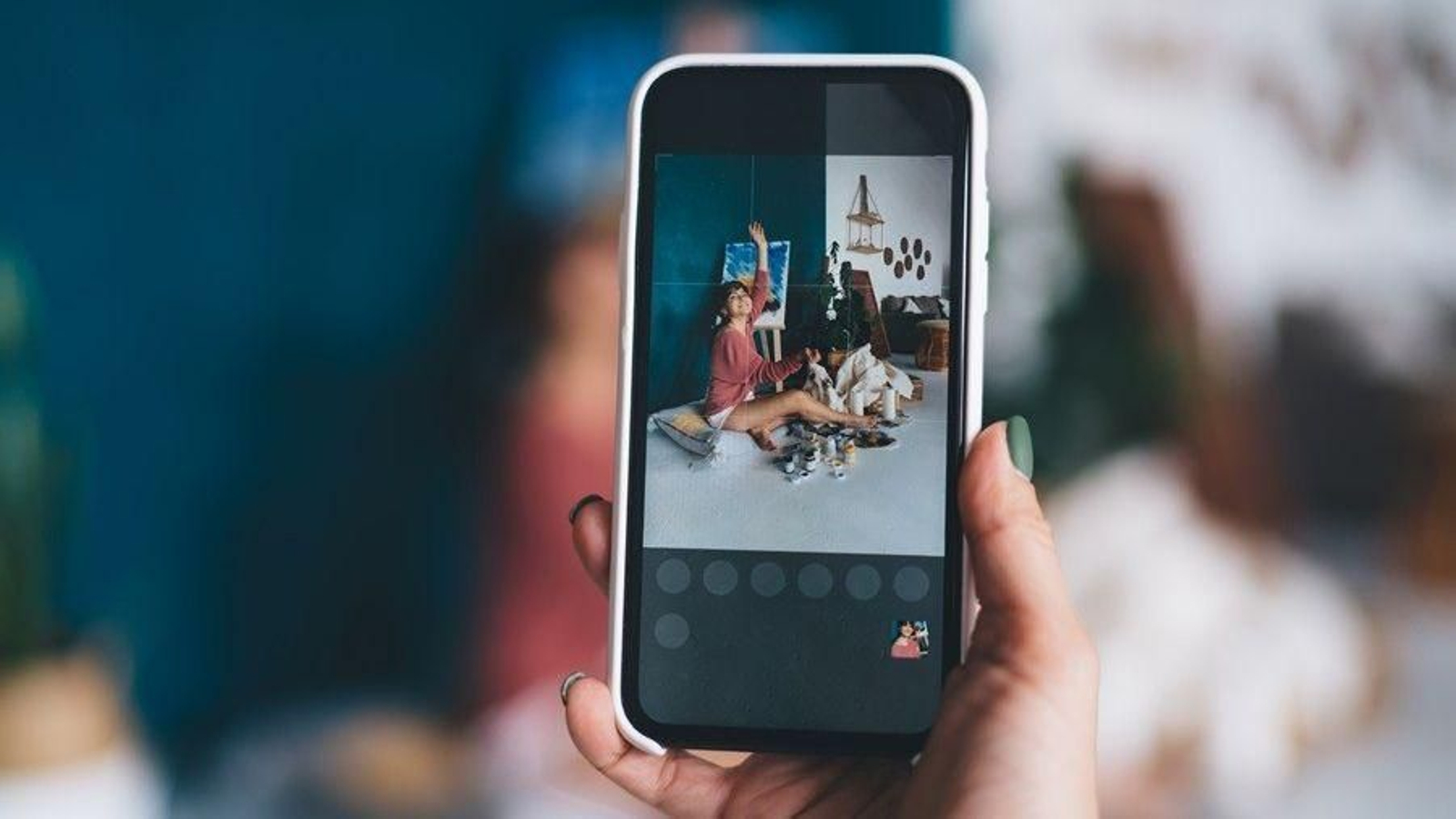 Instagram: aliado estratégico para las marcas en la era visual
