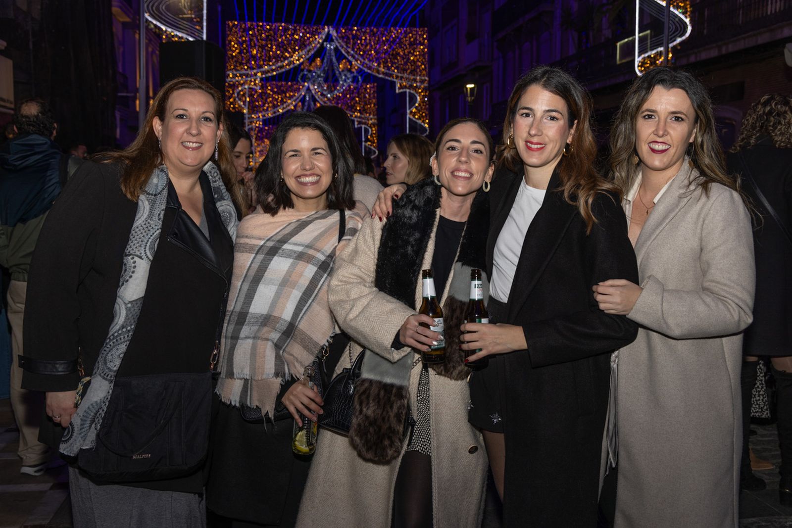 Concierto extraordinario a pie de calle: Paco Martínez