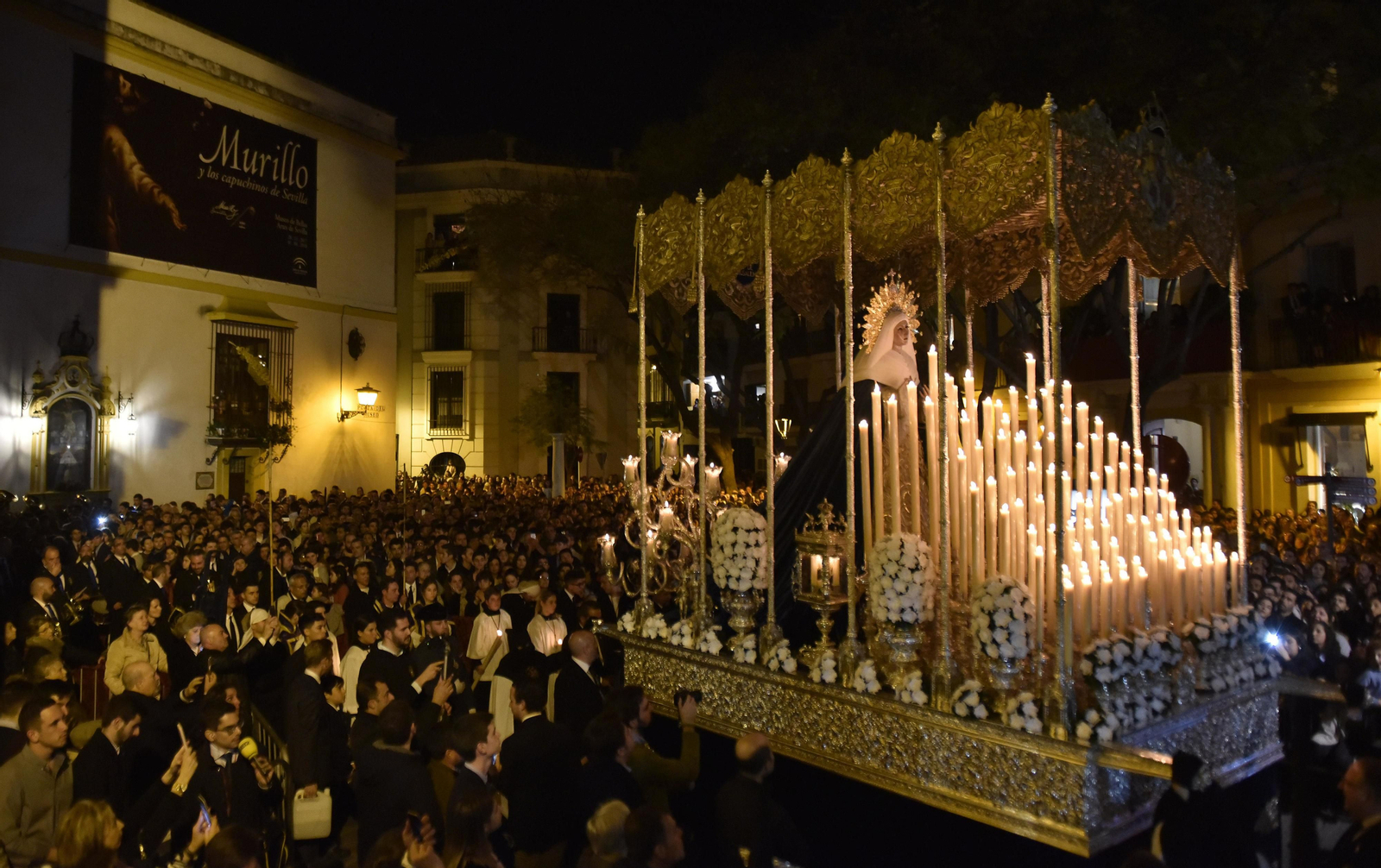 Las imágenes de El Museo