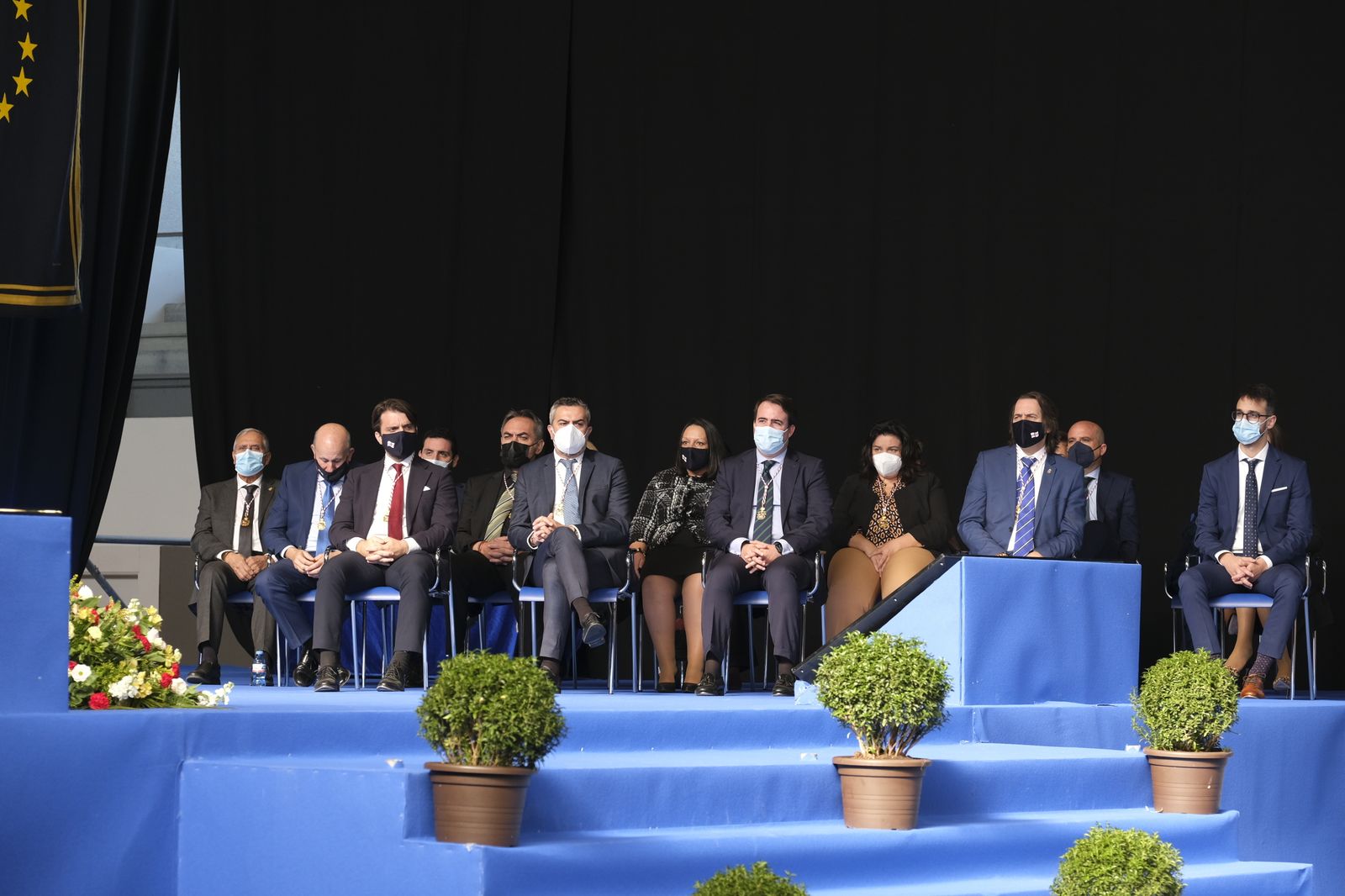 Fotogalería Día de la Provincia. Purchena (Almería)