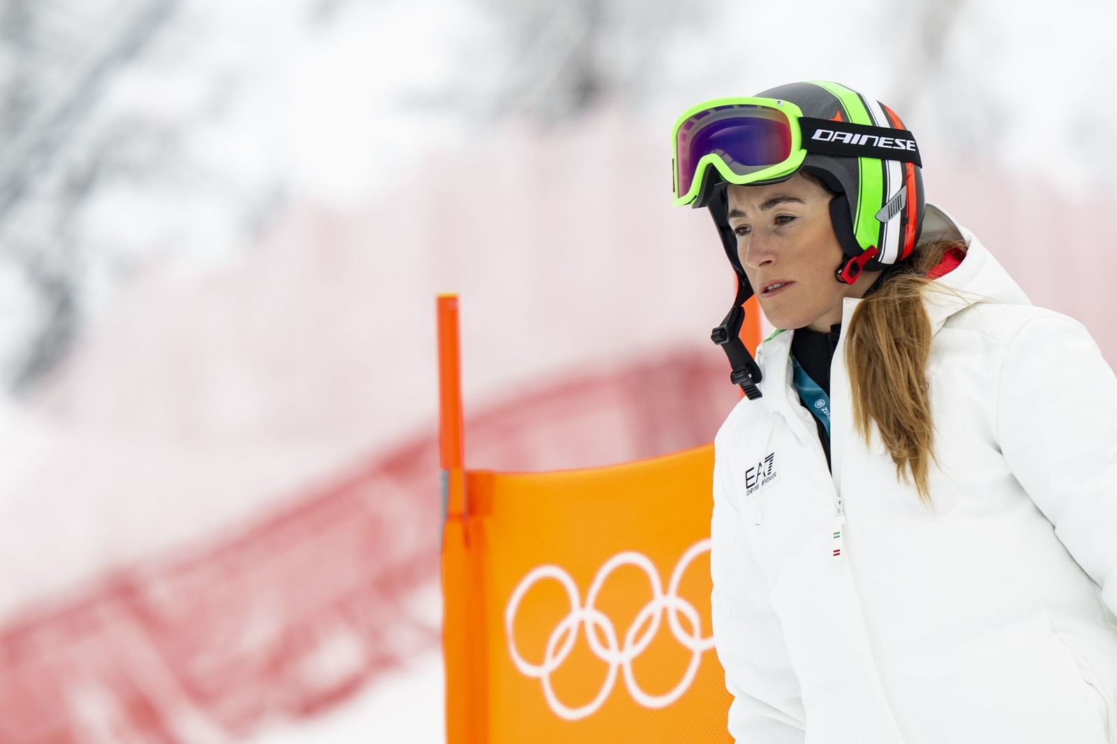 Las fotos de la inauguración de los Juegos Olímpicos de invierno de 2026