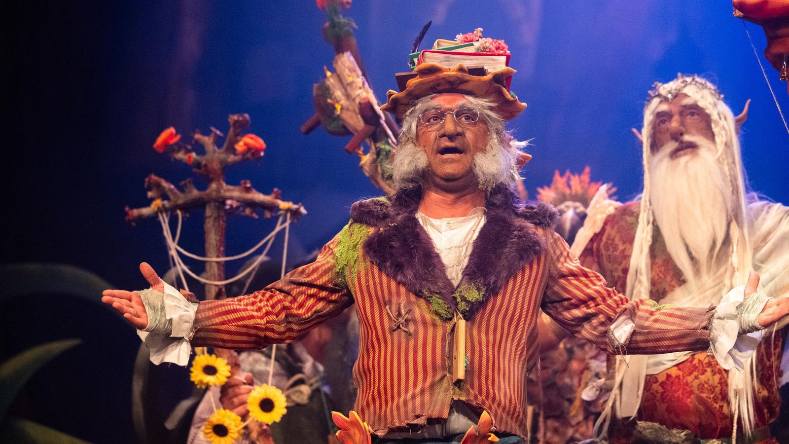 Búscate entre las mejores imágenes de la vigésimo primera sesión de preliminares del COAC 2025