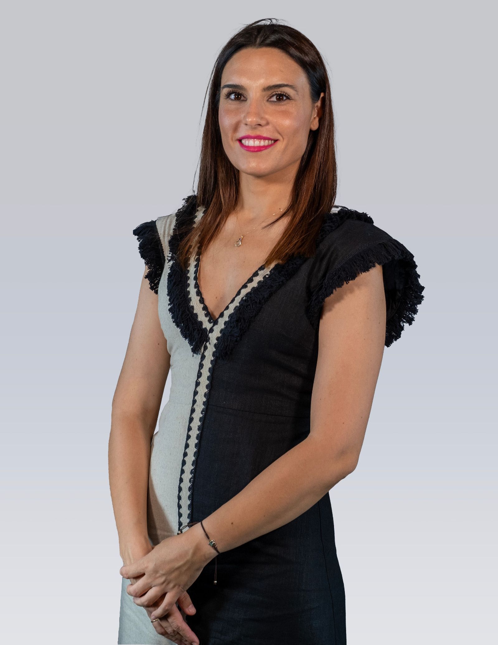 Ana Delgado, diputada de Turismo de Huelva.